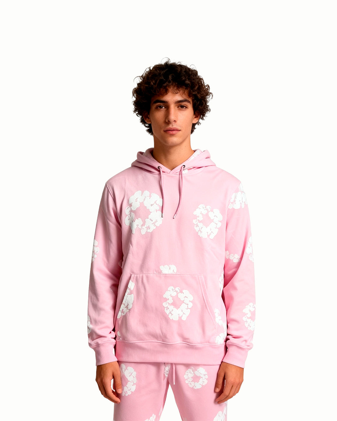 Chandal Largo Denim Tears