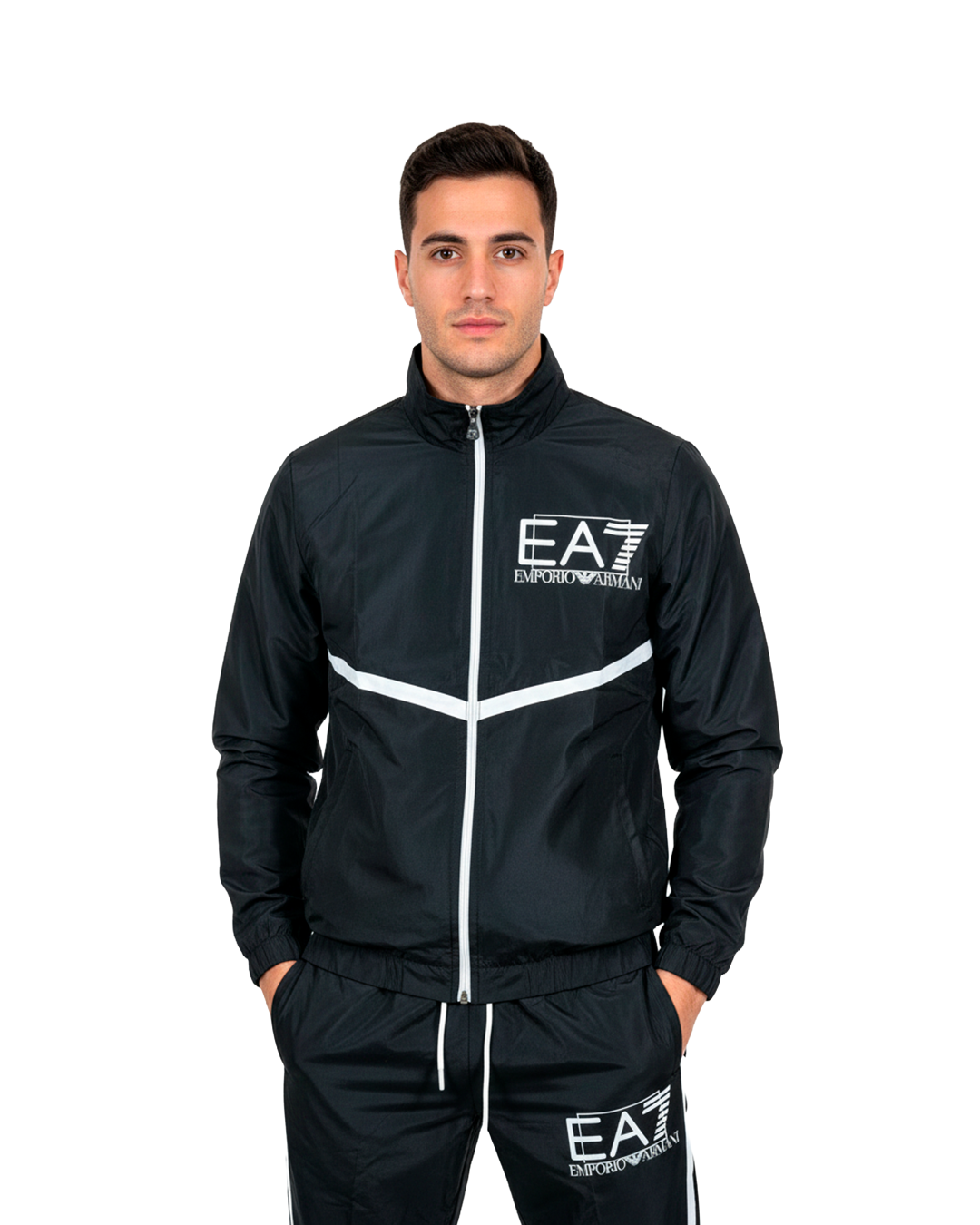 Chandal Emporio Armani