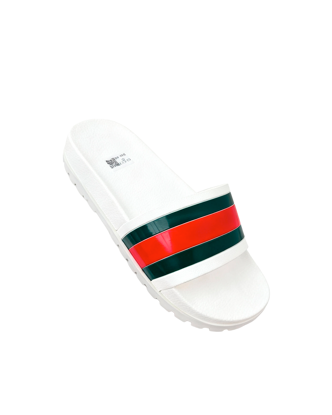 CHANCLAS GUCCI