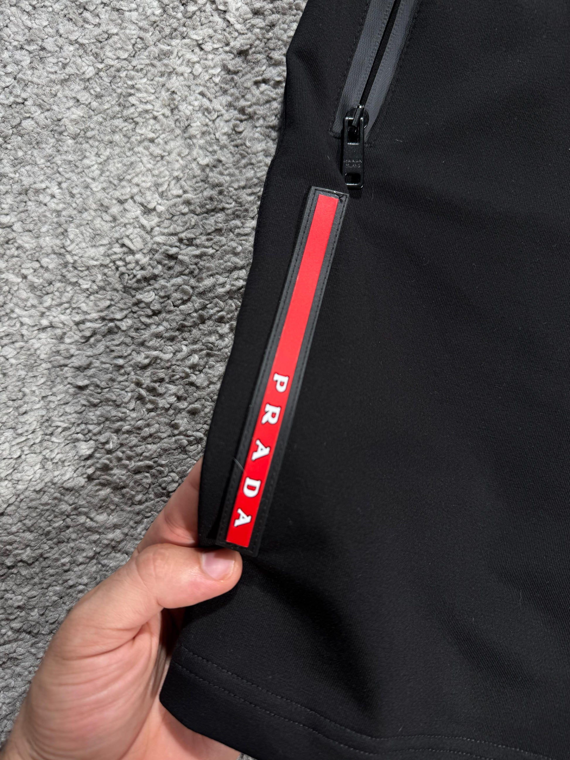 PRADA CONJUNTO CORTO