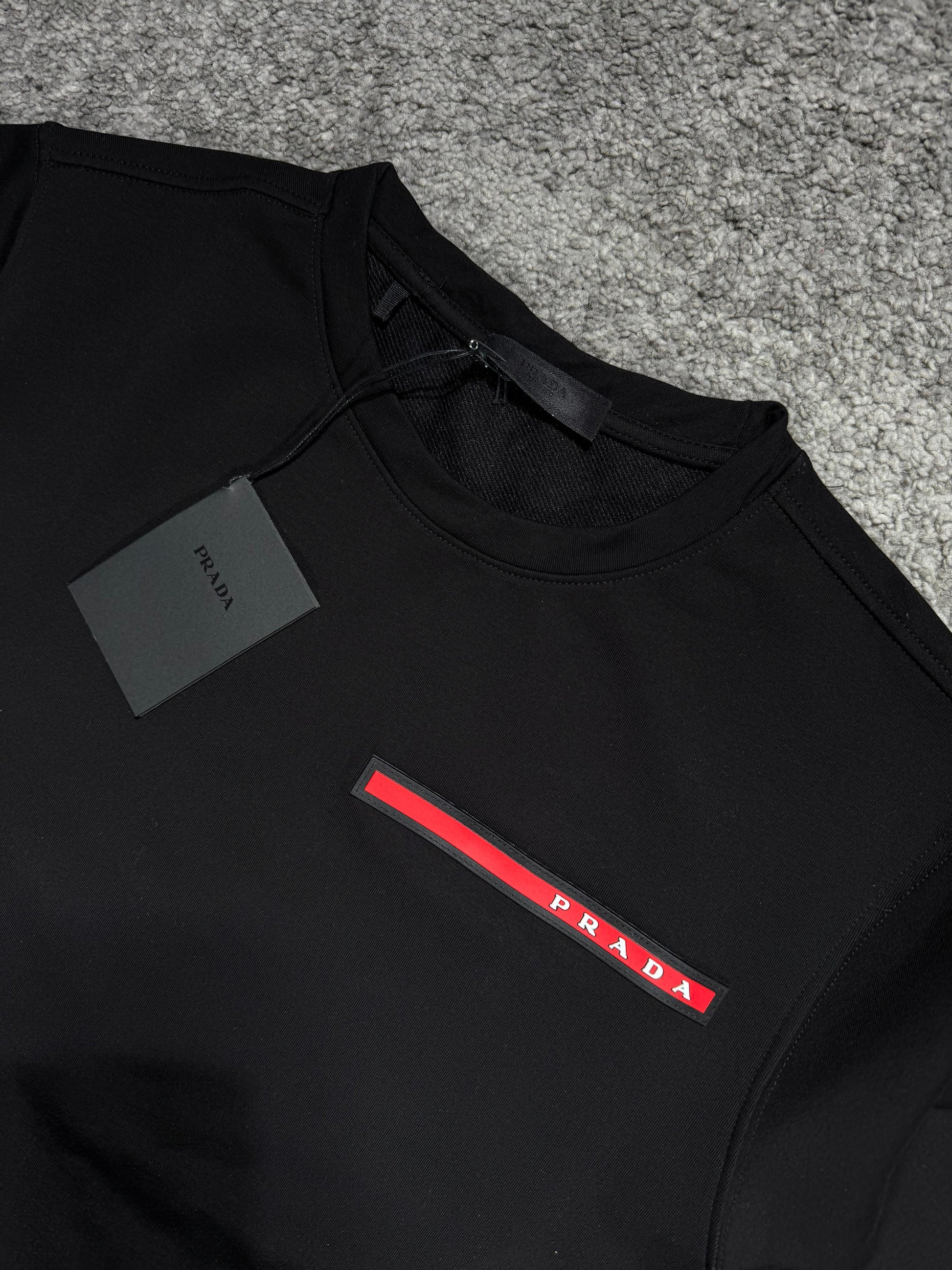 PRADA CONJUNTO CORTO