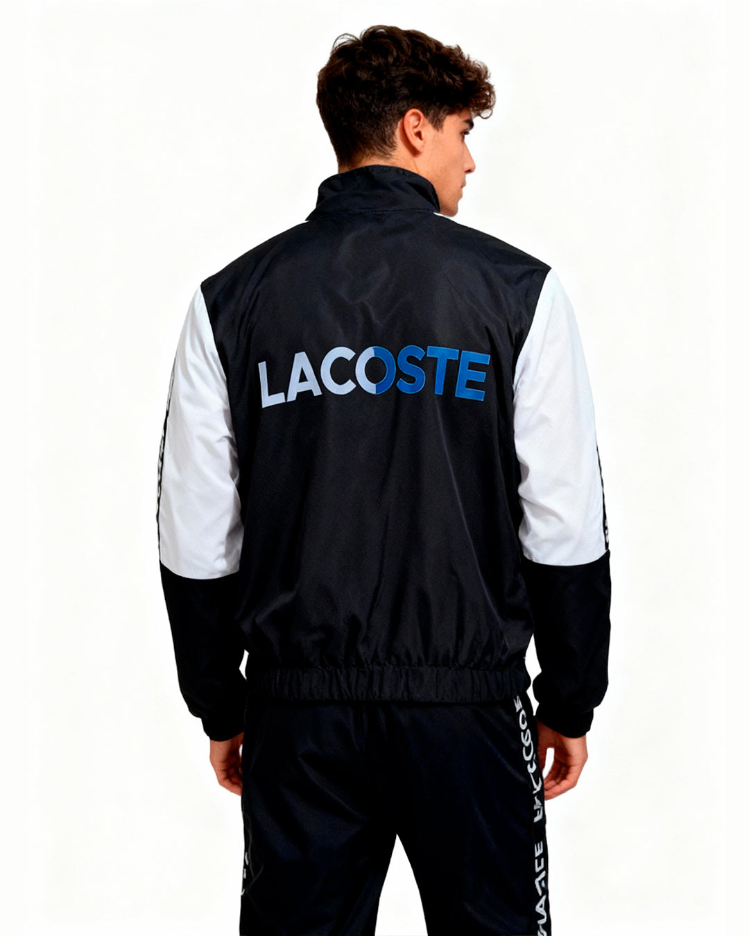 Chandal Lacoste Largo