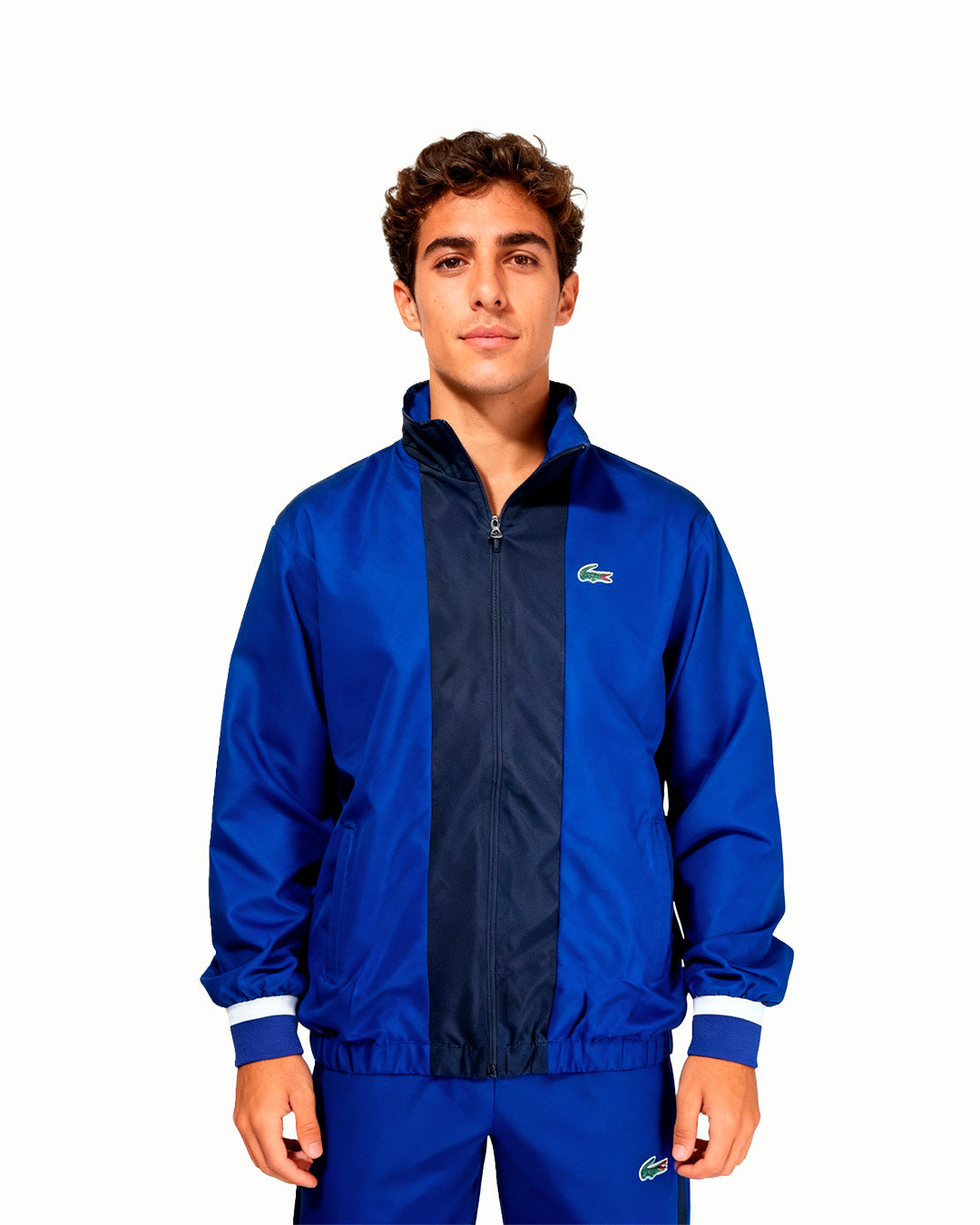 Chandal Lacoste Largo