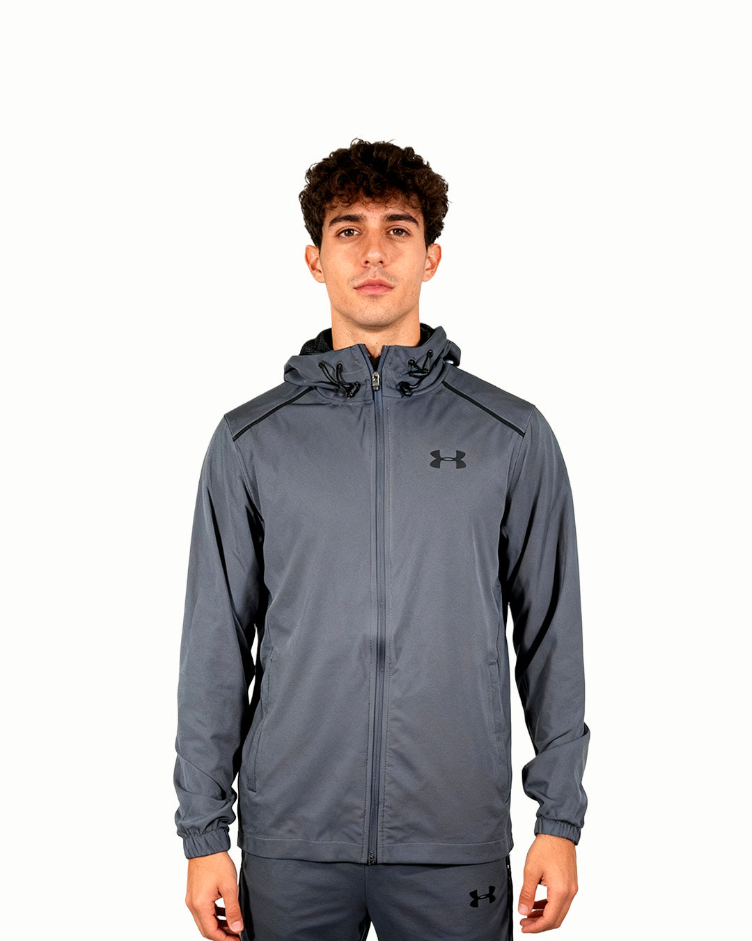 Chandal Under Armour Largo