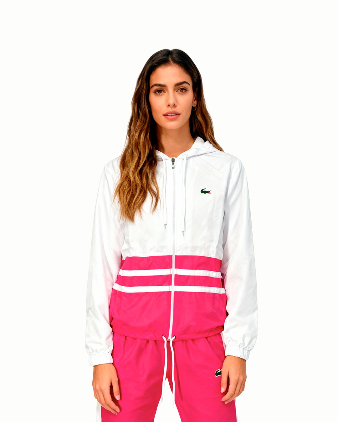 Chandal Lacoste Largo