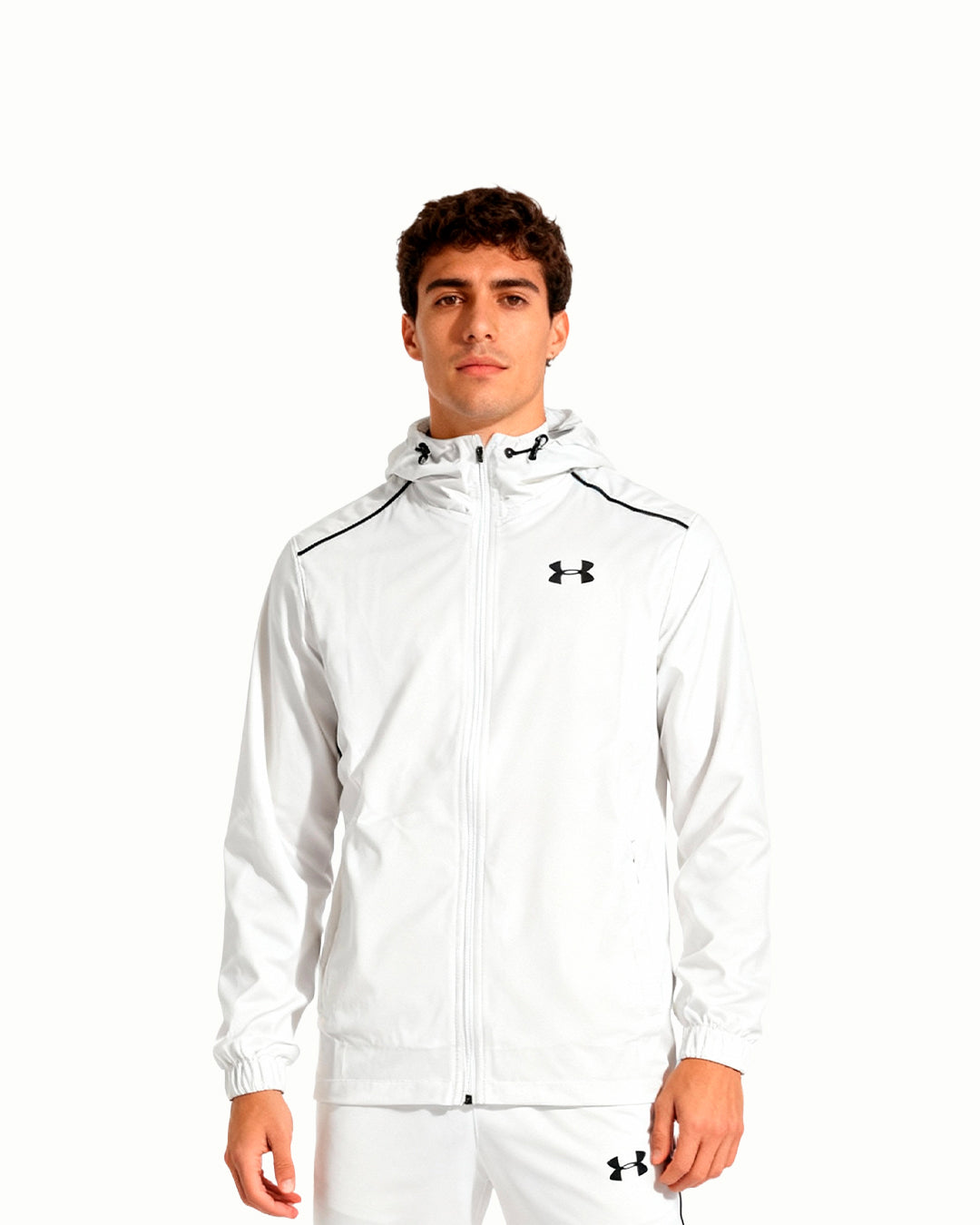 Chandal Under Armour Largo