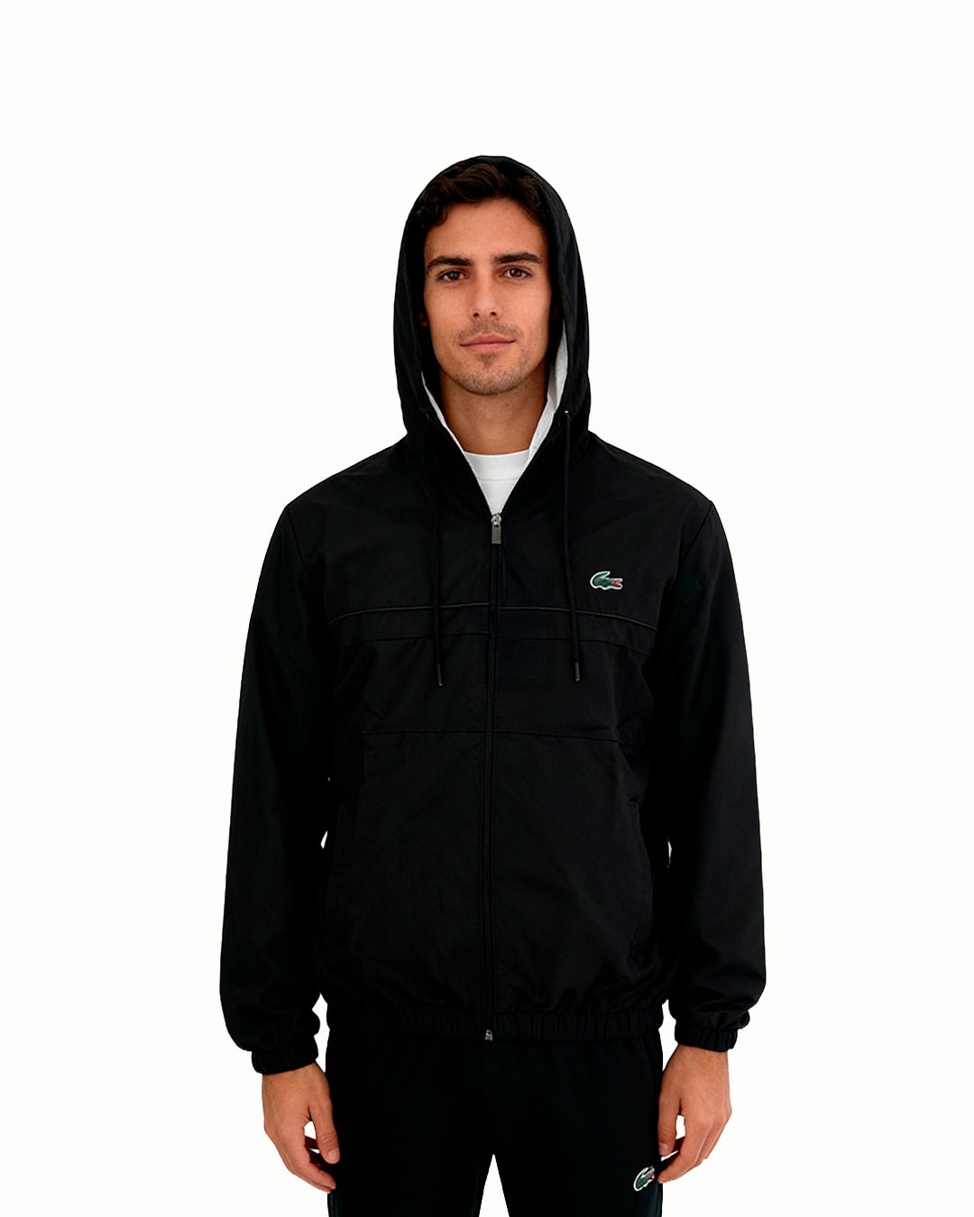 Chandal Lacoste Largo