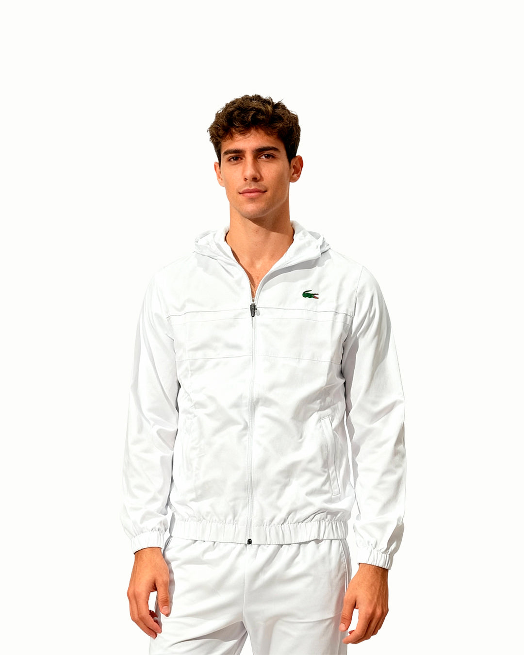 Chandal Lacoste Largo
