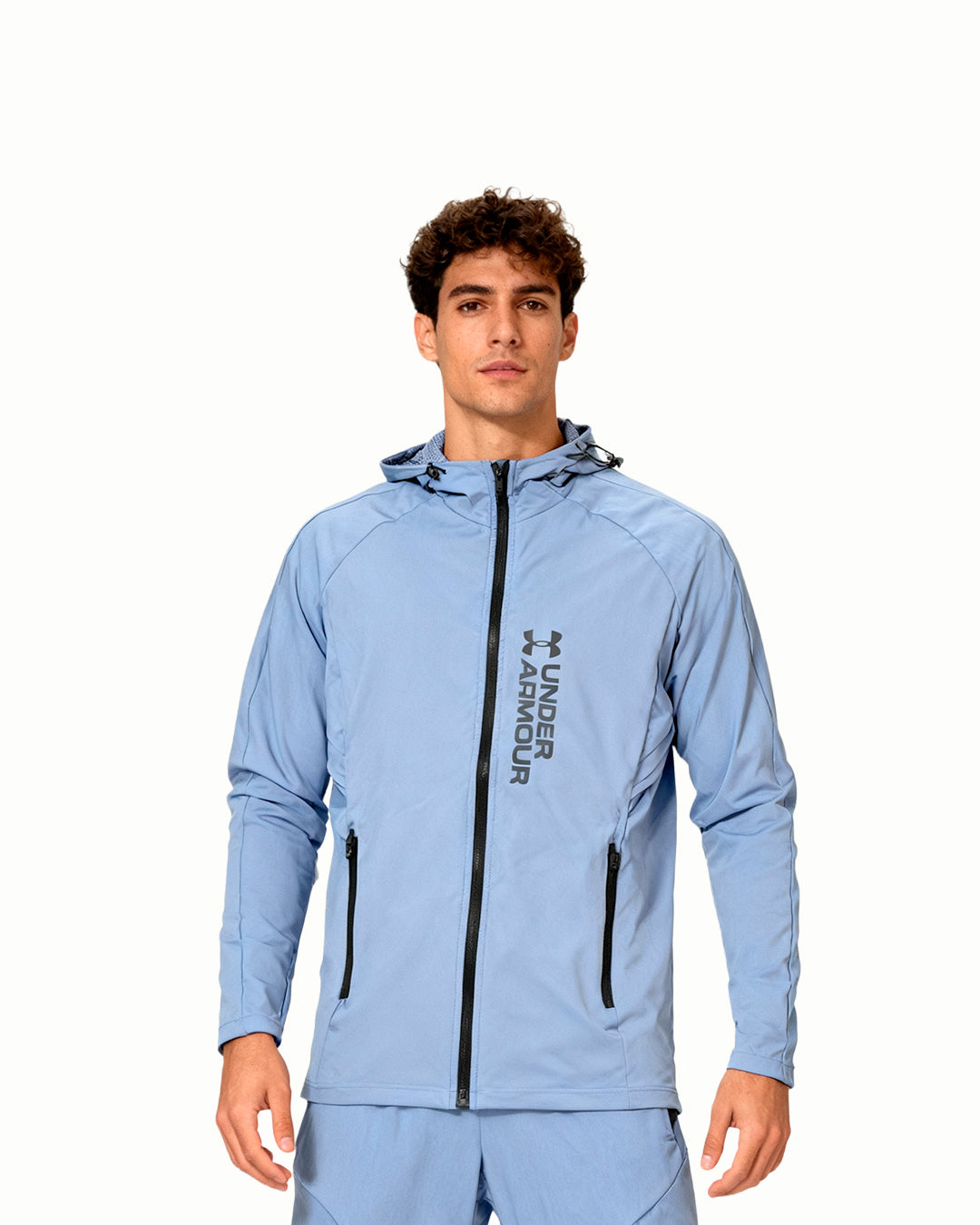 Chandal Under Armour Largo