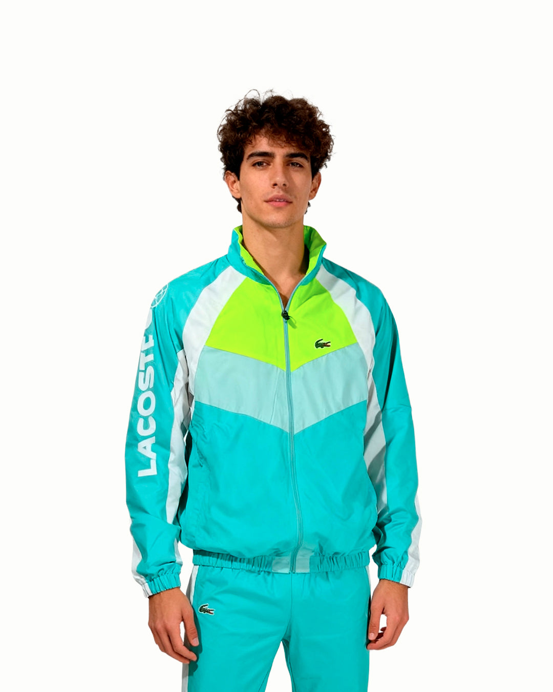 Chandal Lacoste Largo