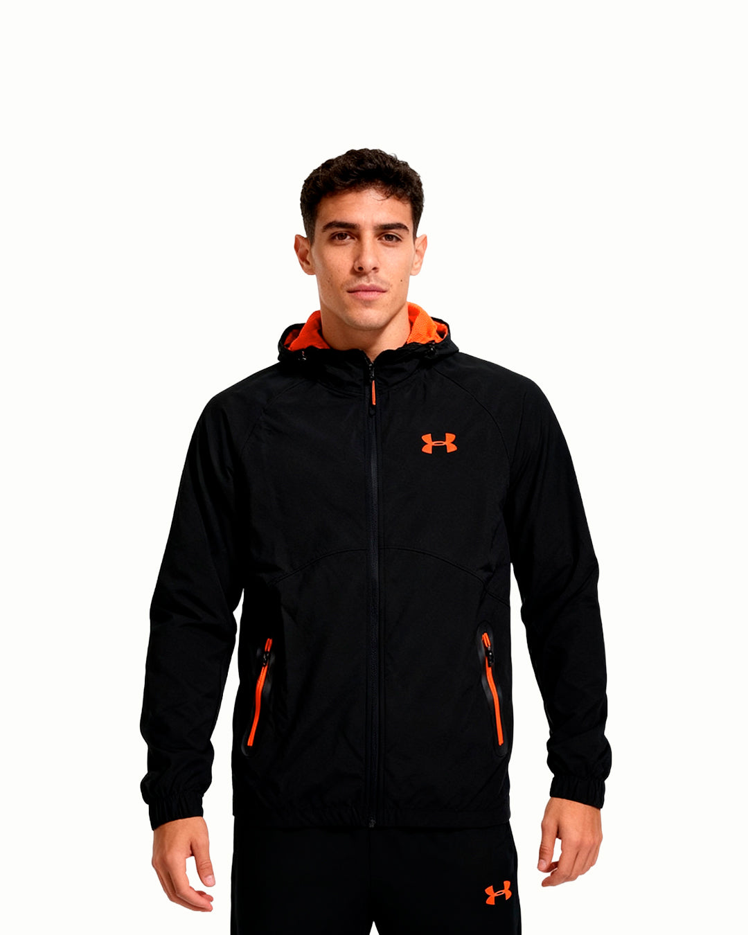 Chandal Under Armour Largo