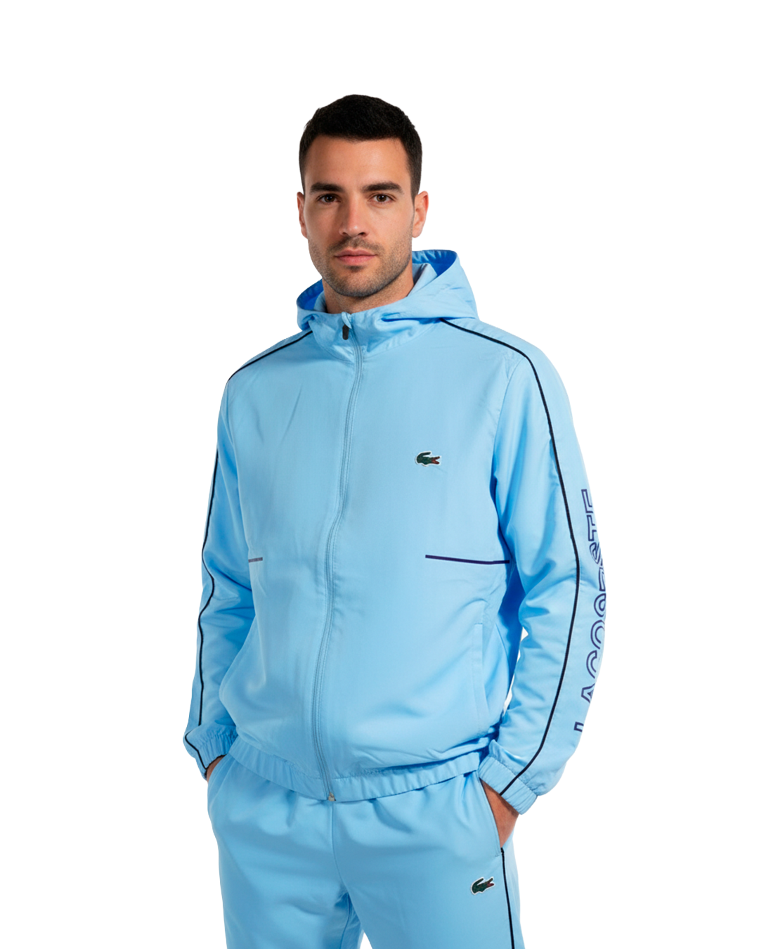 Chandal Lacoste Largo