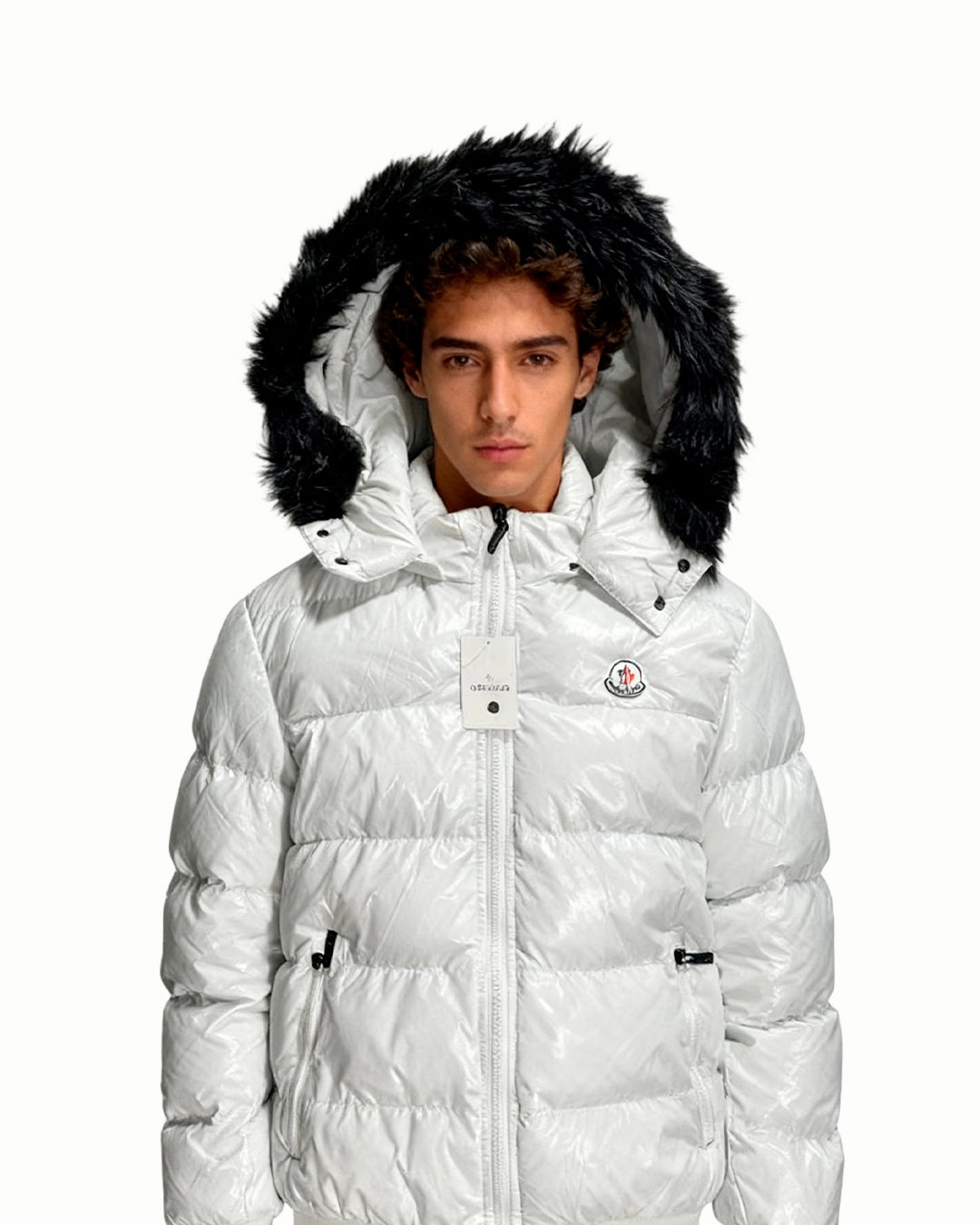 Chaqueta Moncler