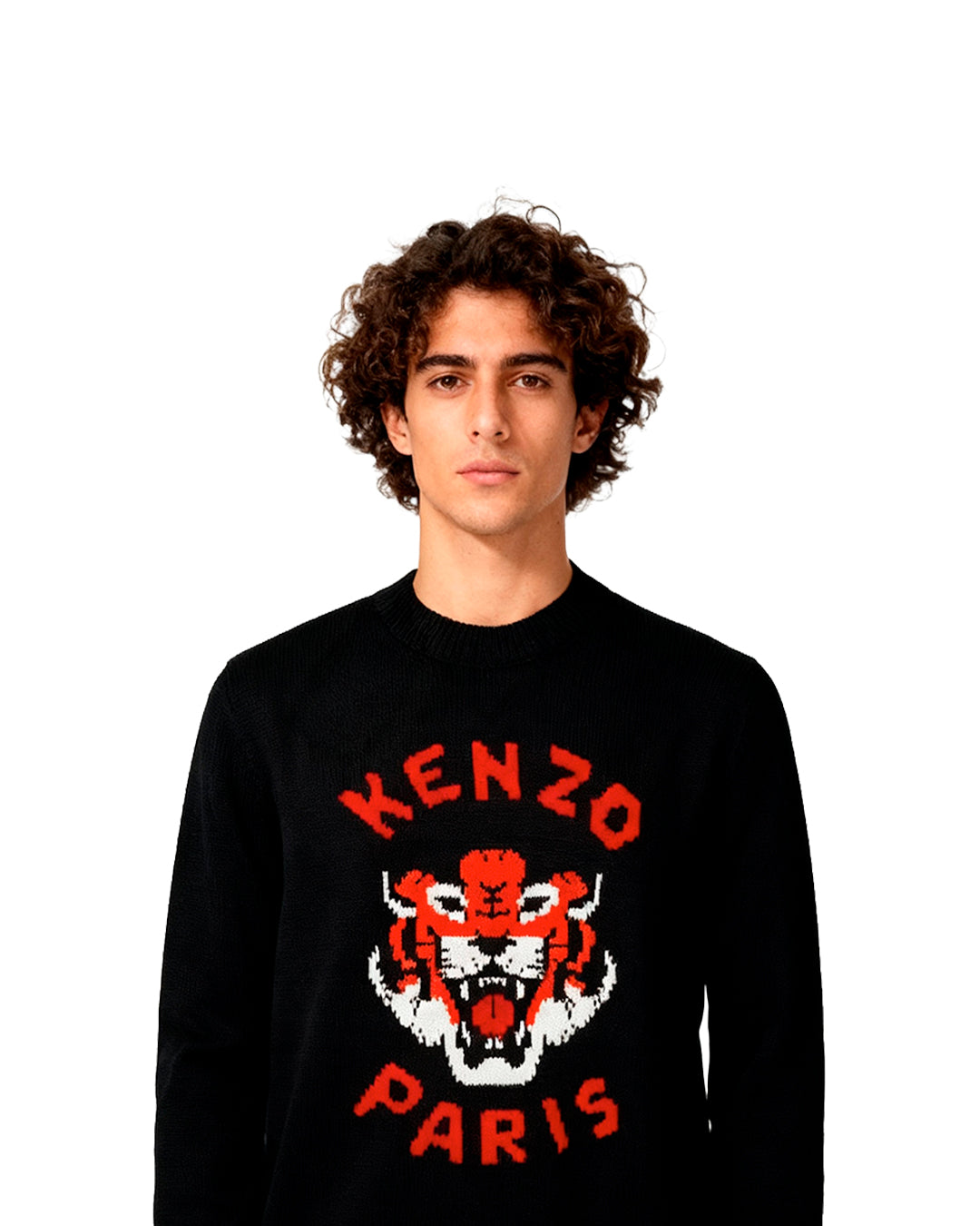 Kenzo Jersey