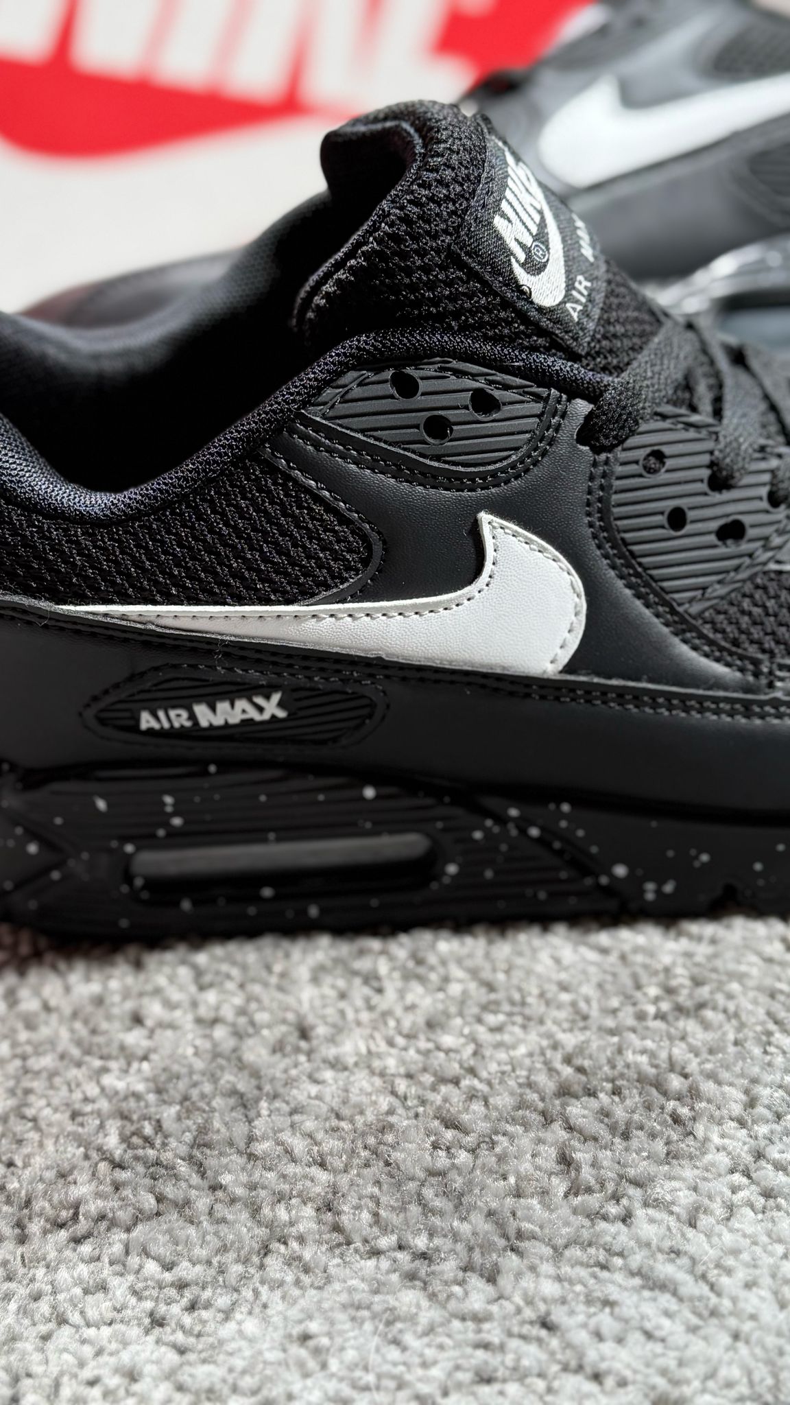 NIKE AIRMAX