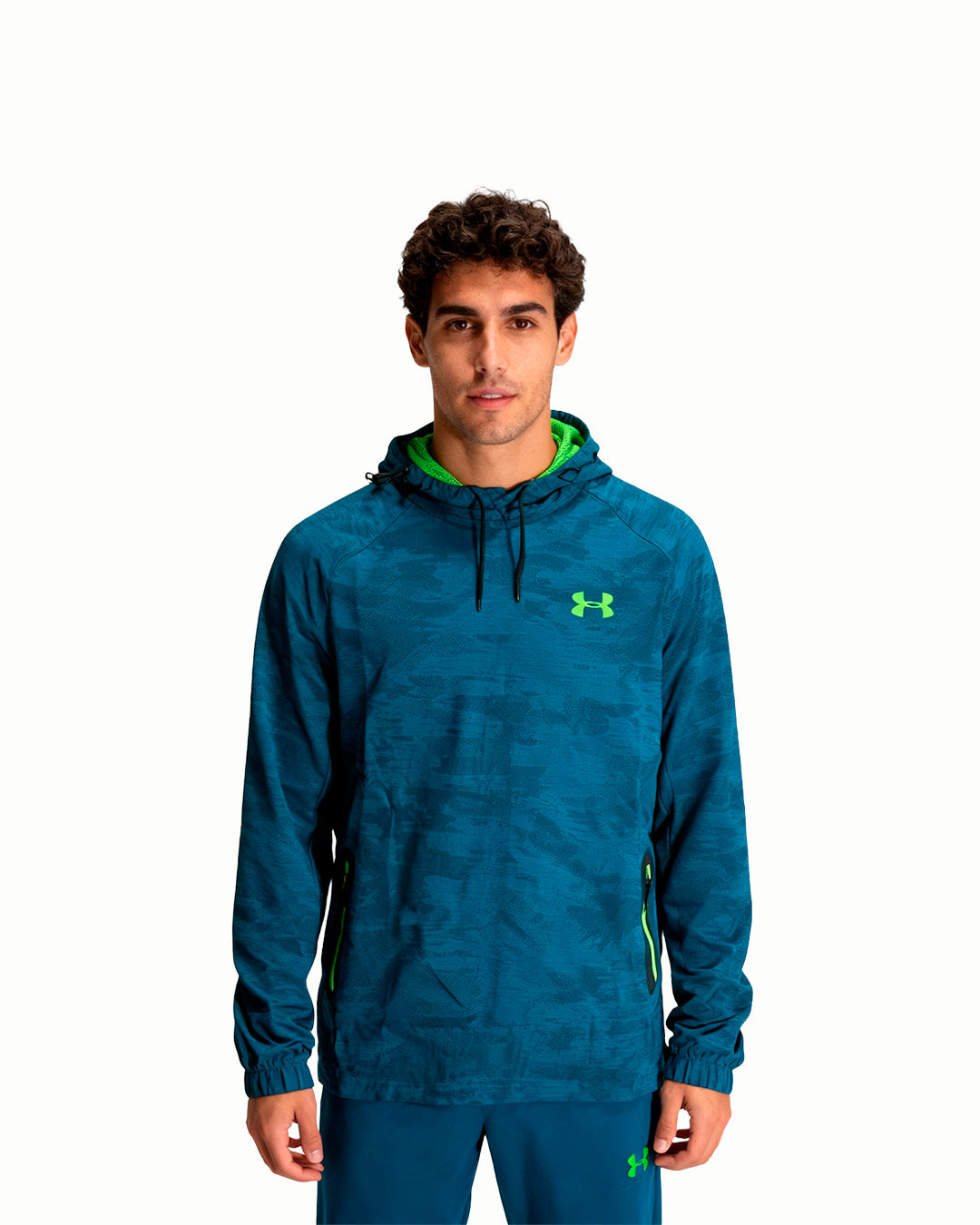Chandal Under Armour Largo