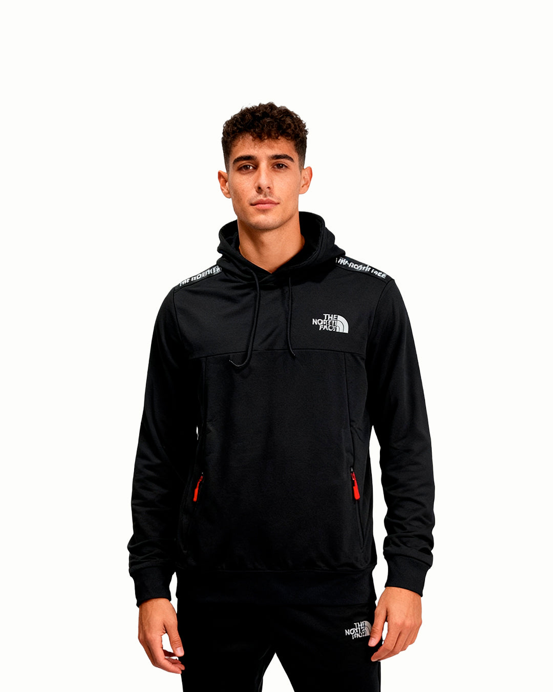 Chandal North Face Largo