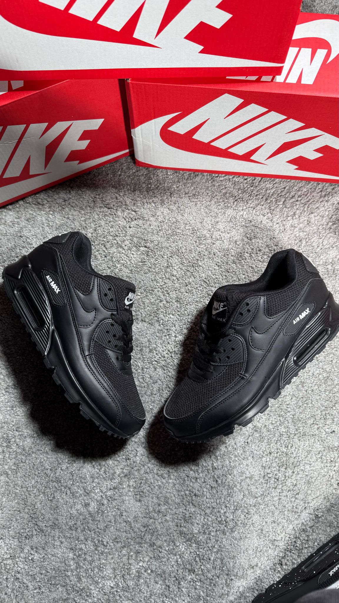 NIKE AIRMAX