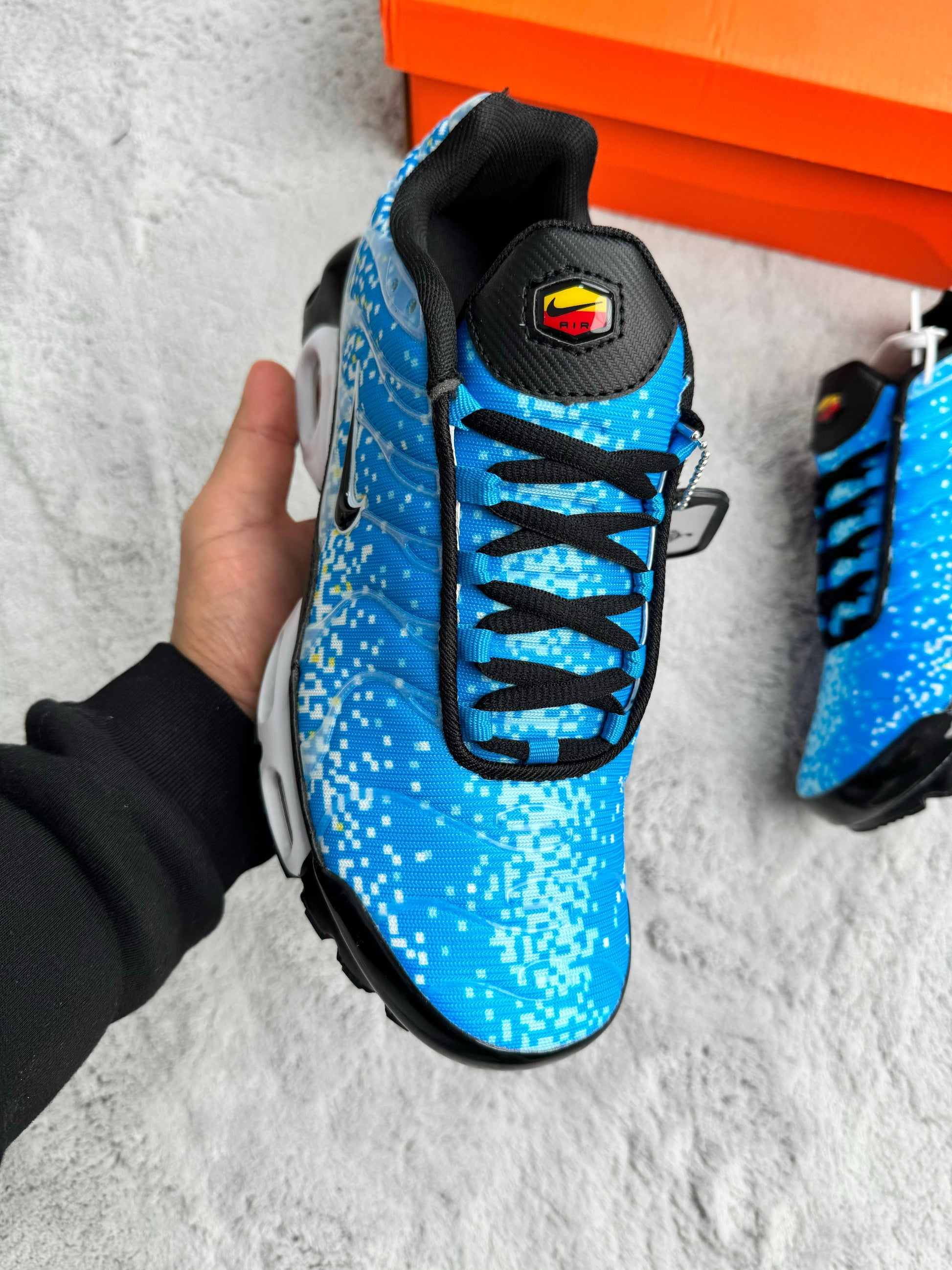 NIKE TN NAPOLI