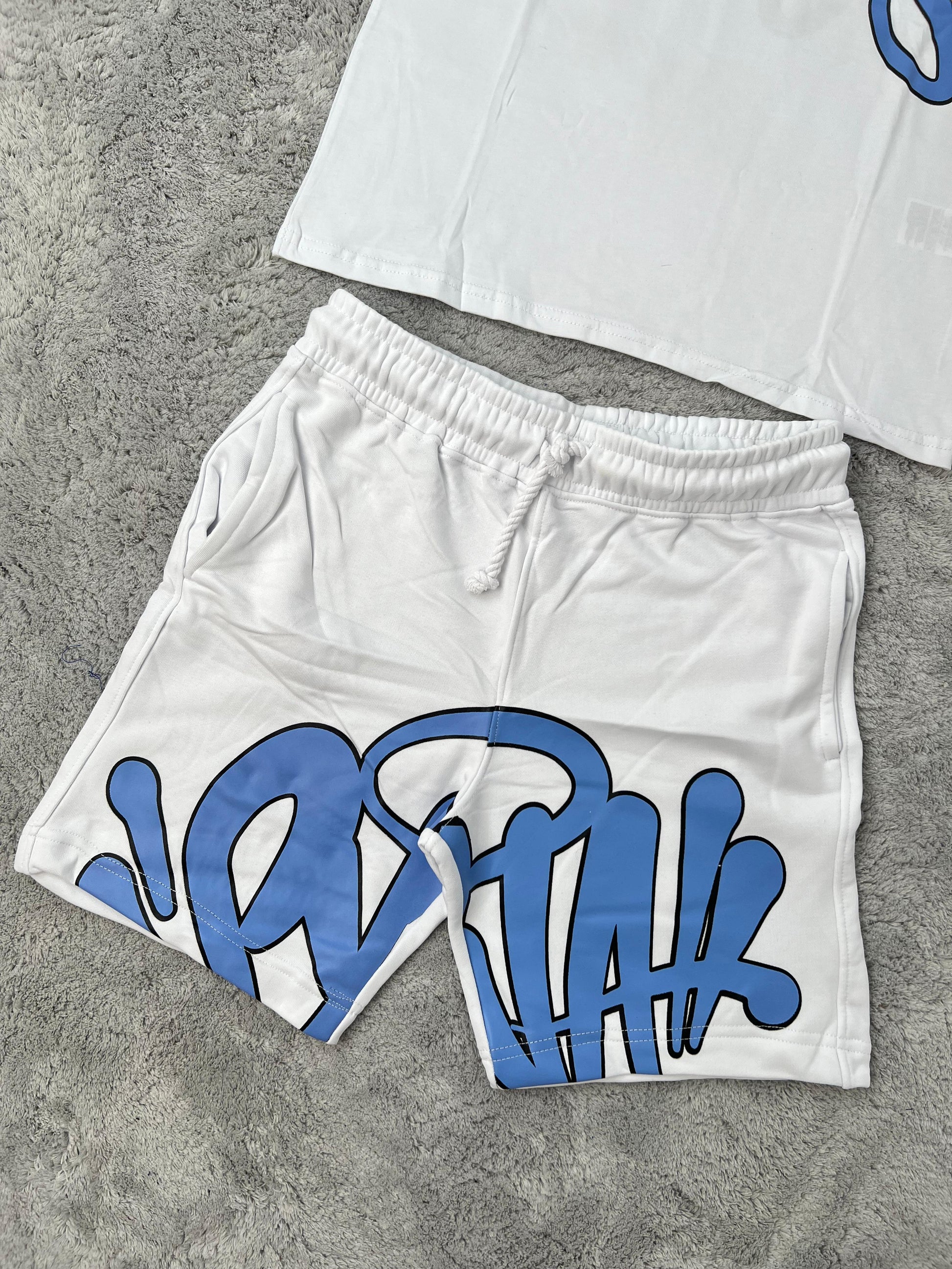 SYNA WORLD CONJUNTO CORTO