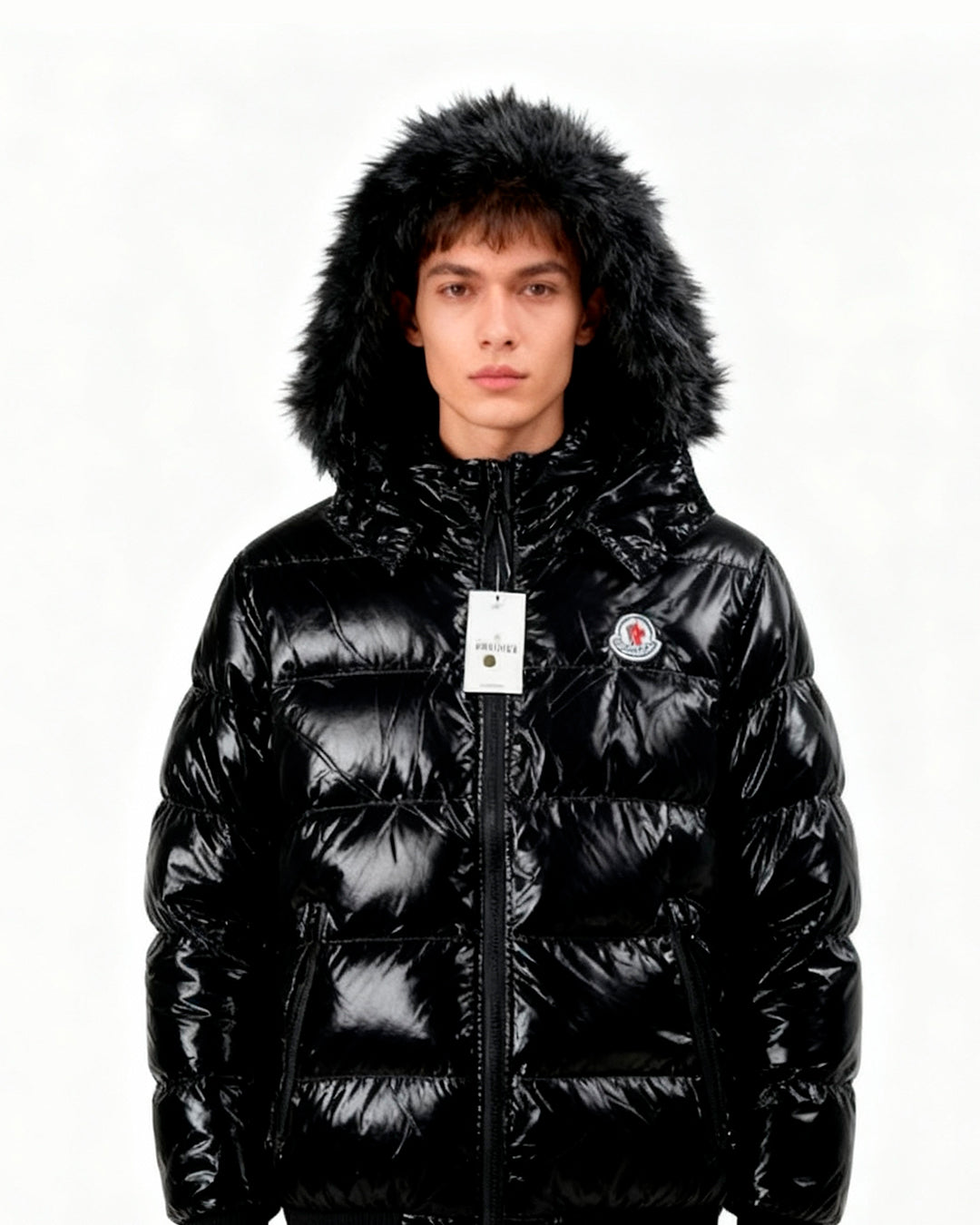 Chaqueta Moncler