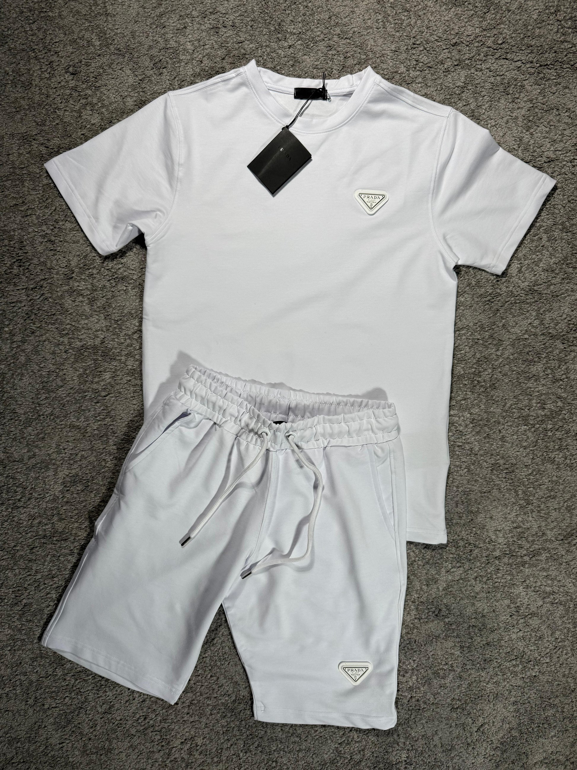 Conjunto Corto Prada