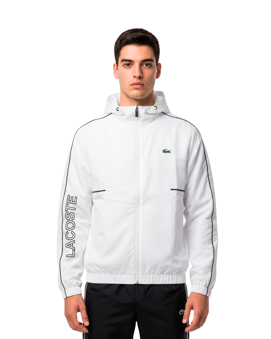 Chandal Lacoste Largo