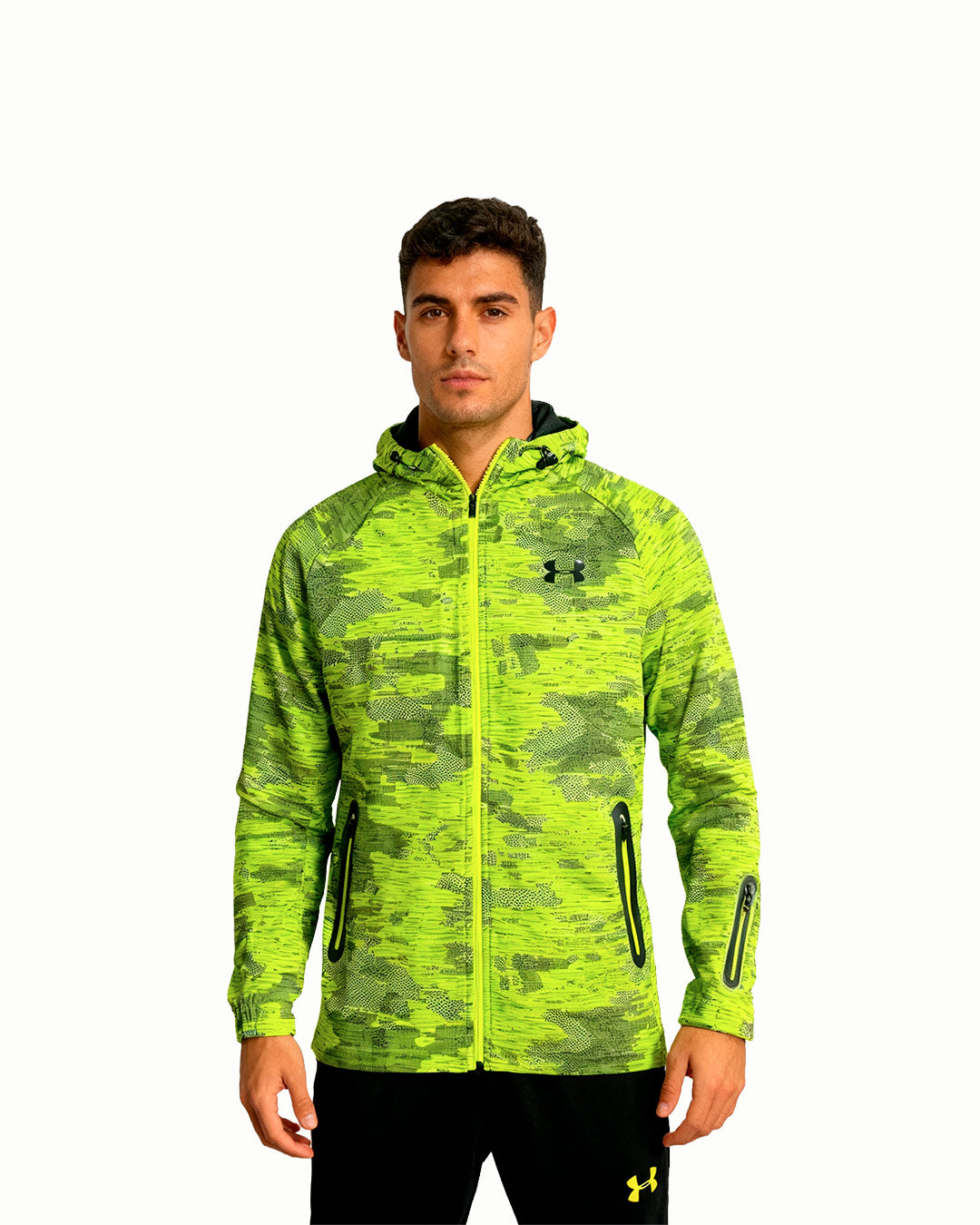 Chandal Under Armour Largo