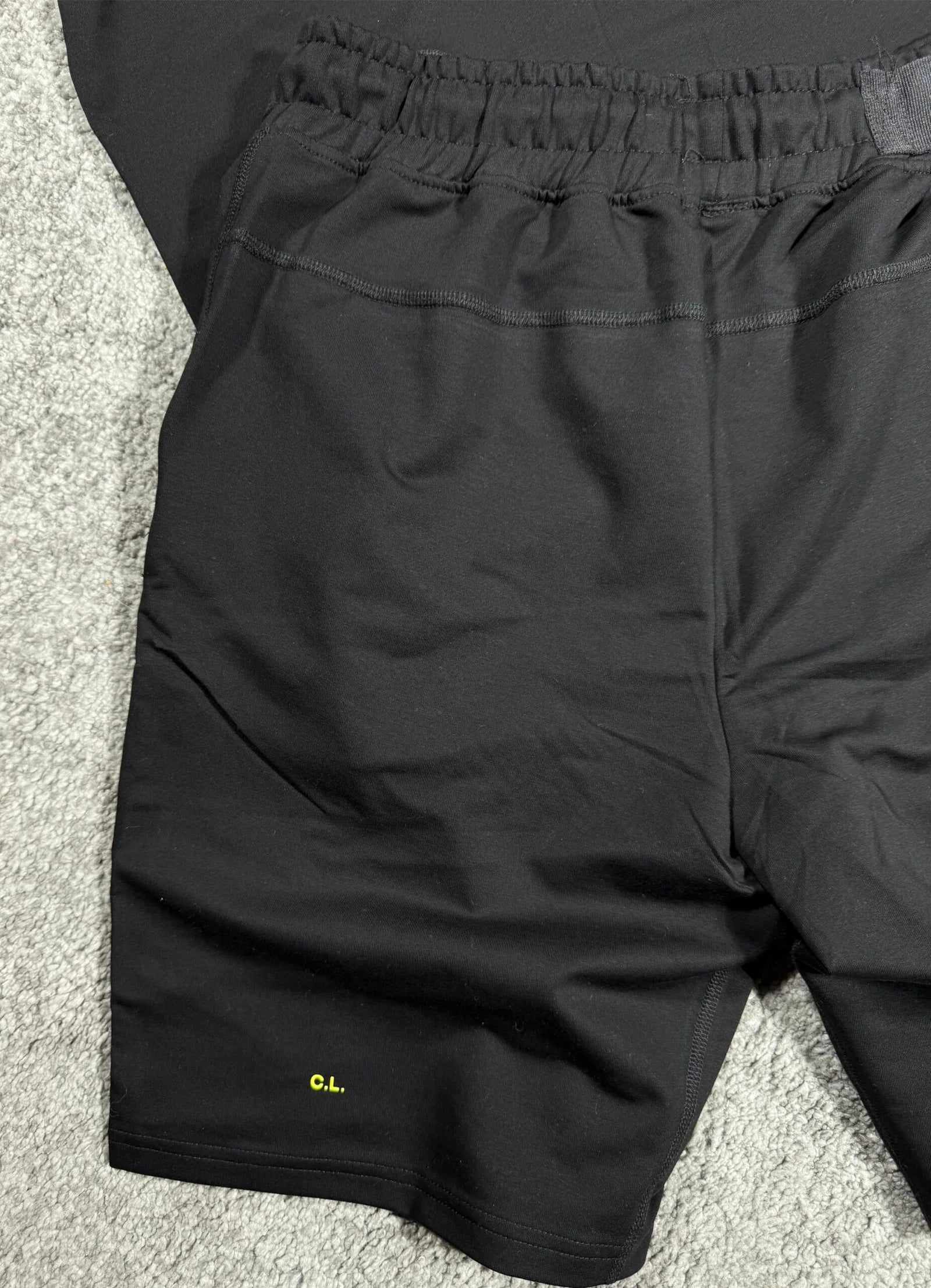 Conjuntos Cortos Nike Nocta