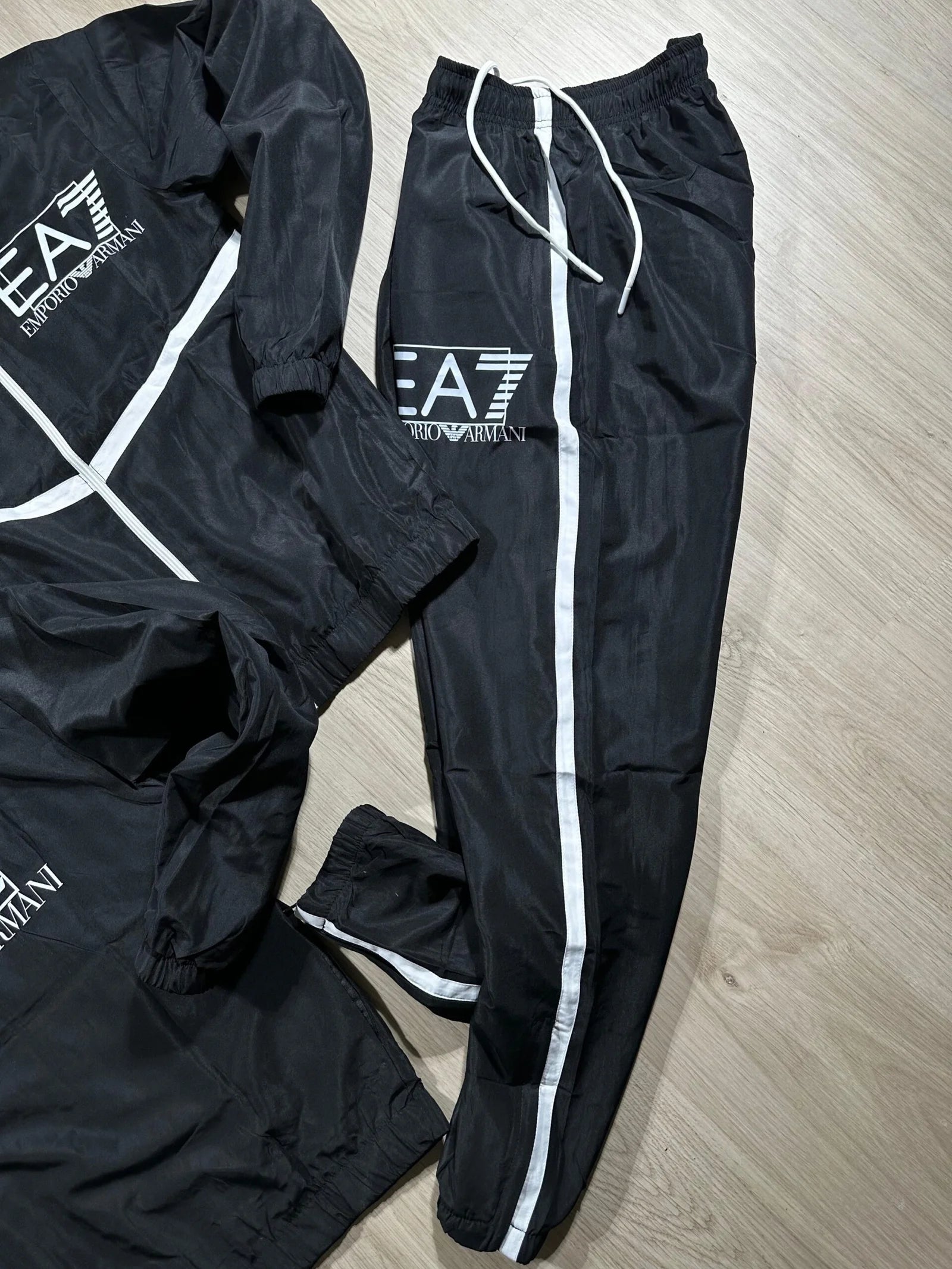 Chandal Emporio Armani