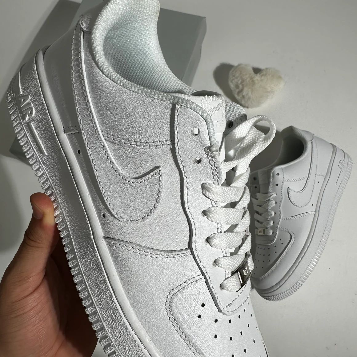 NIKE AIRFORCE