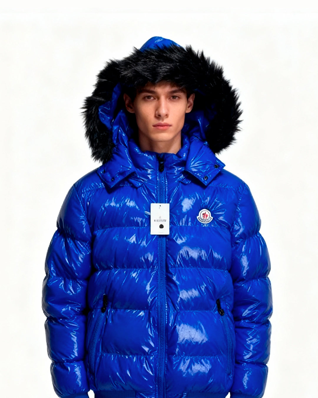 Chaqueta Moncler