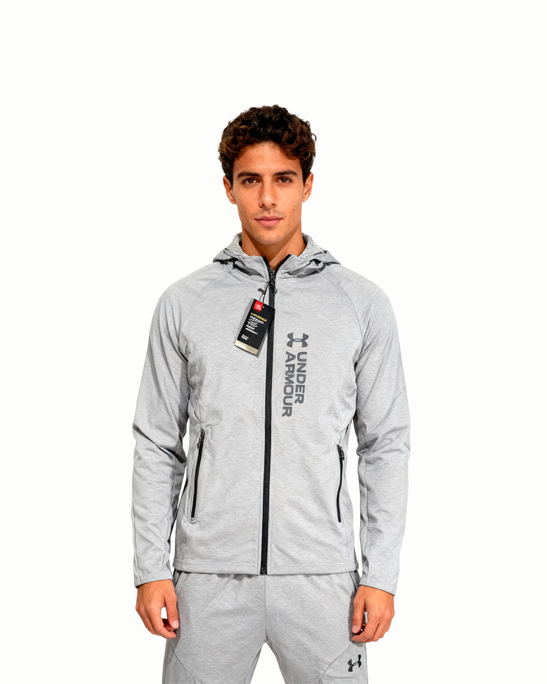 Chandal Under Armour Largo