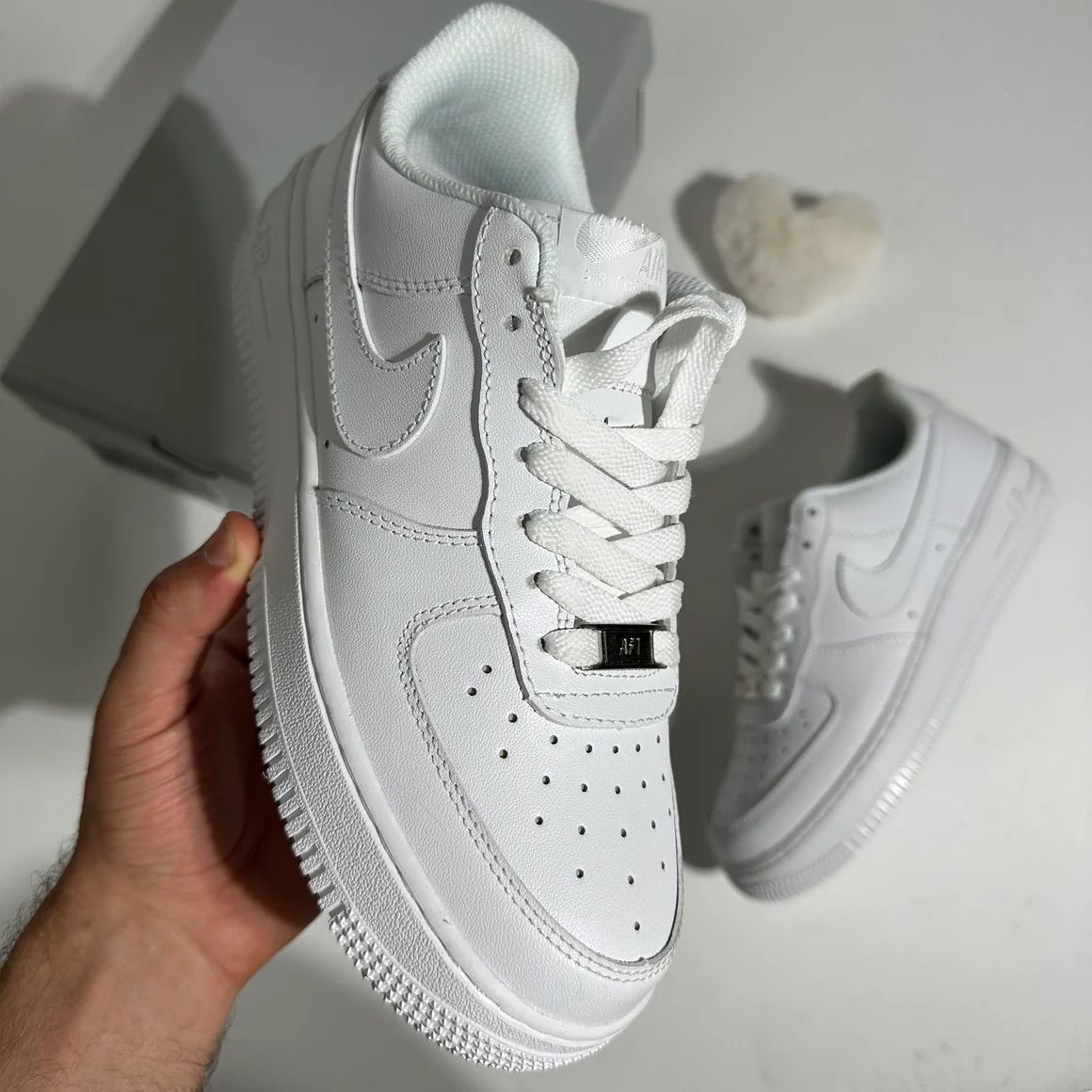 NIKE AIRFORCE