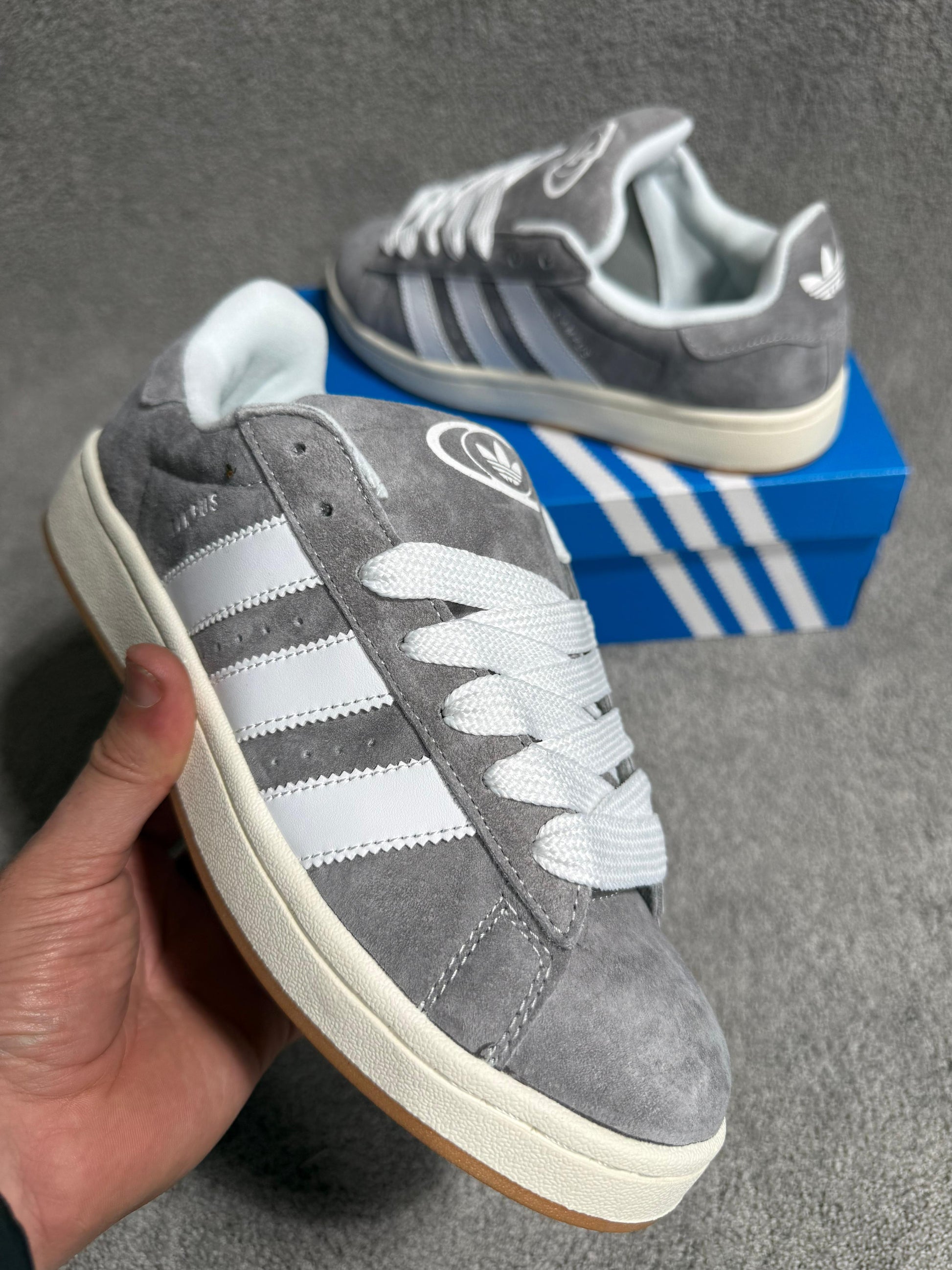 Adidas Campus