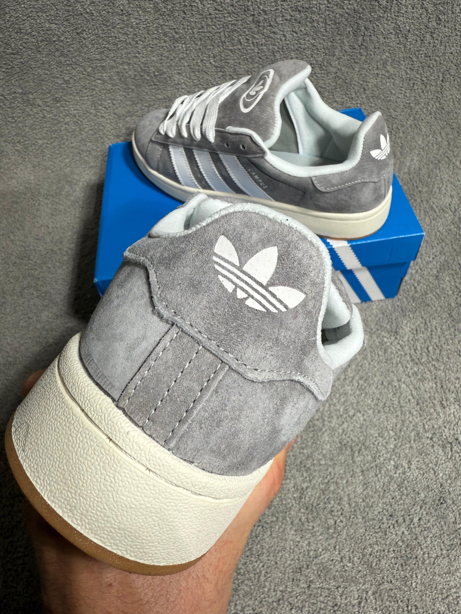 Adidas Campus