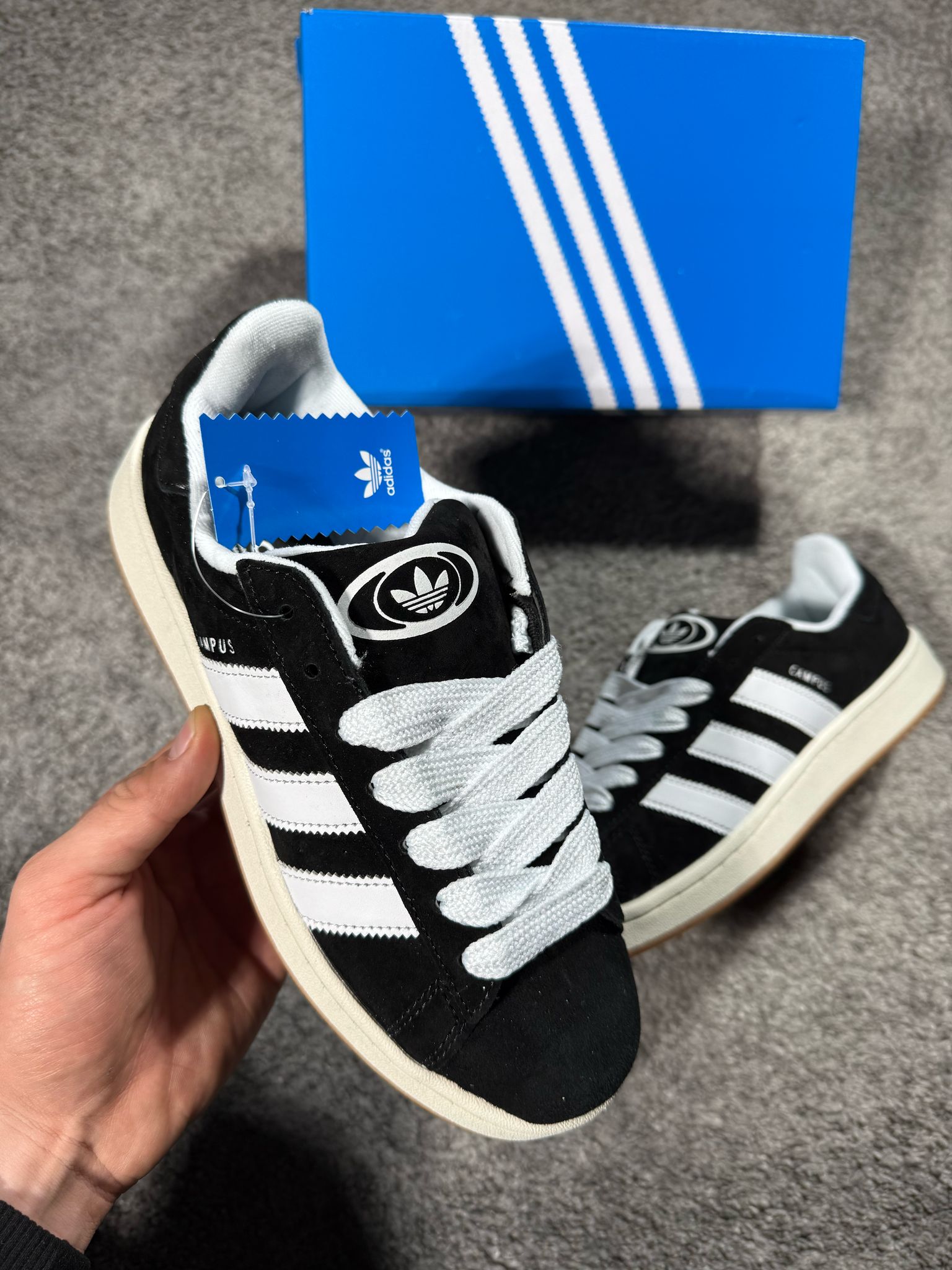 Adidas Campus
