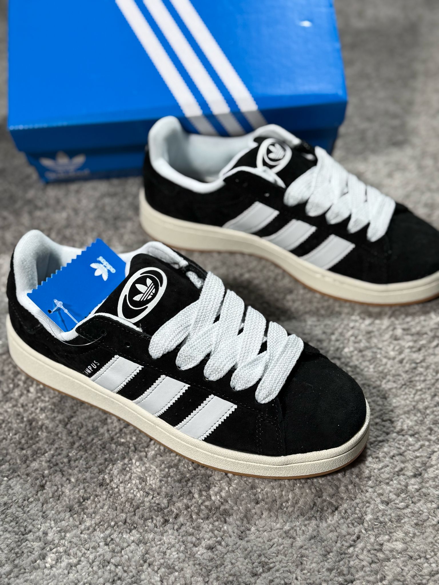 Adidas Campus