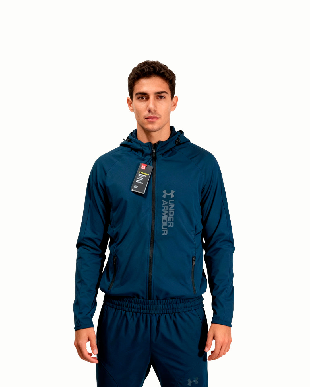 Chandal Under Armour Largo