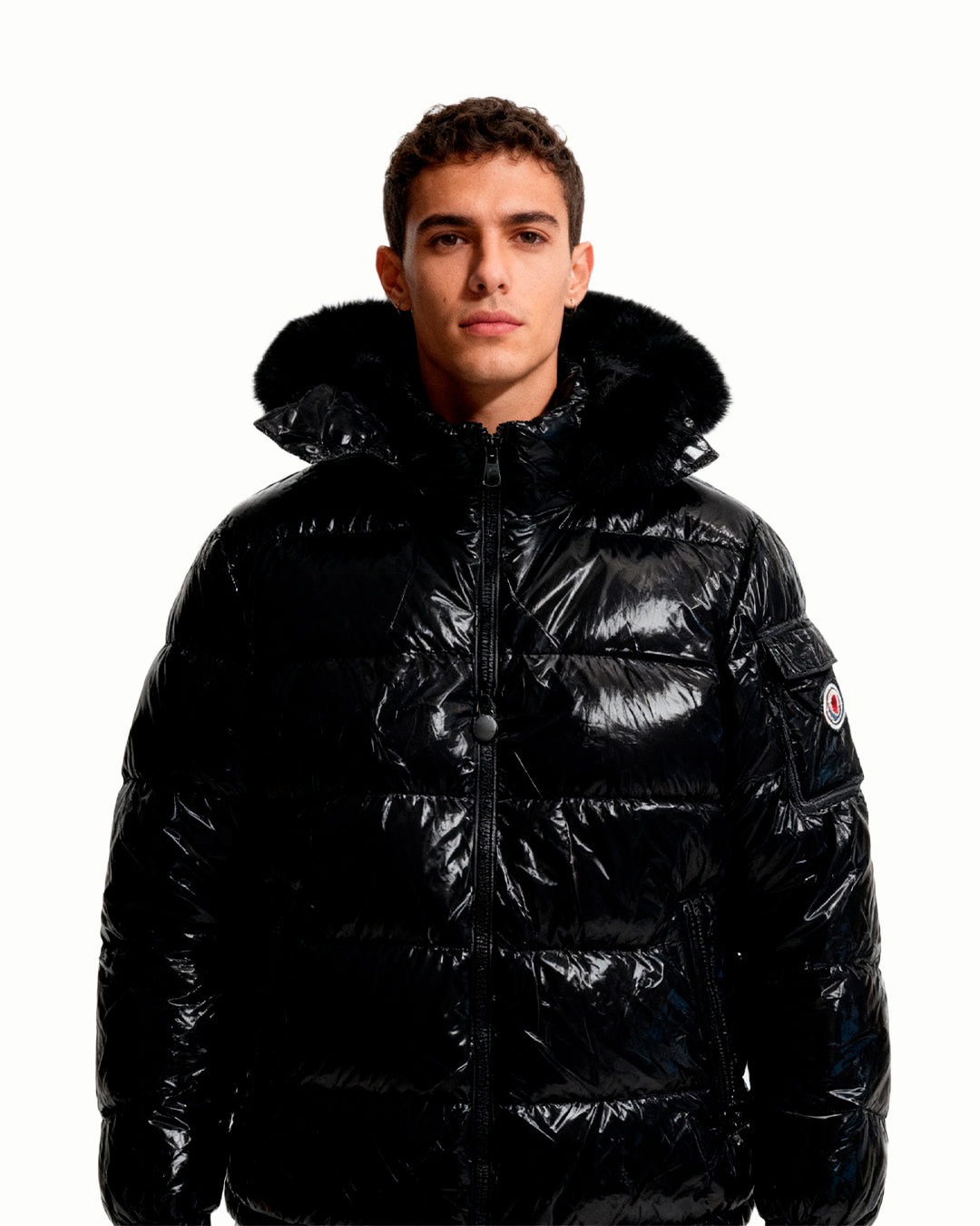 Chaqueta Moncler