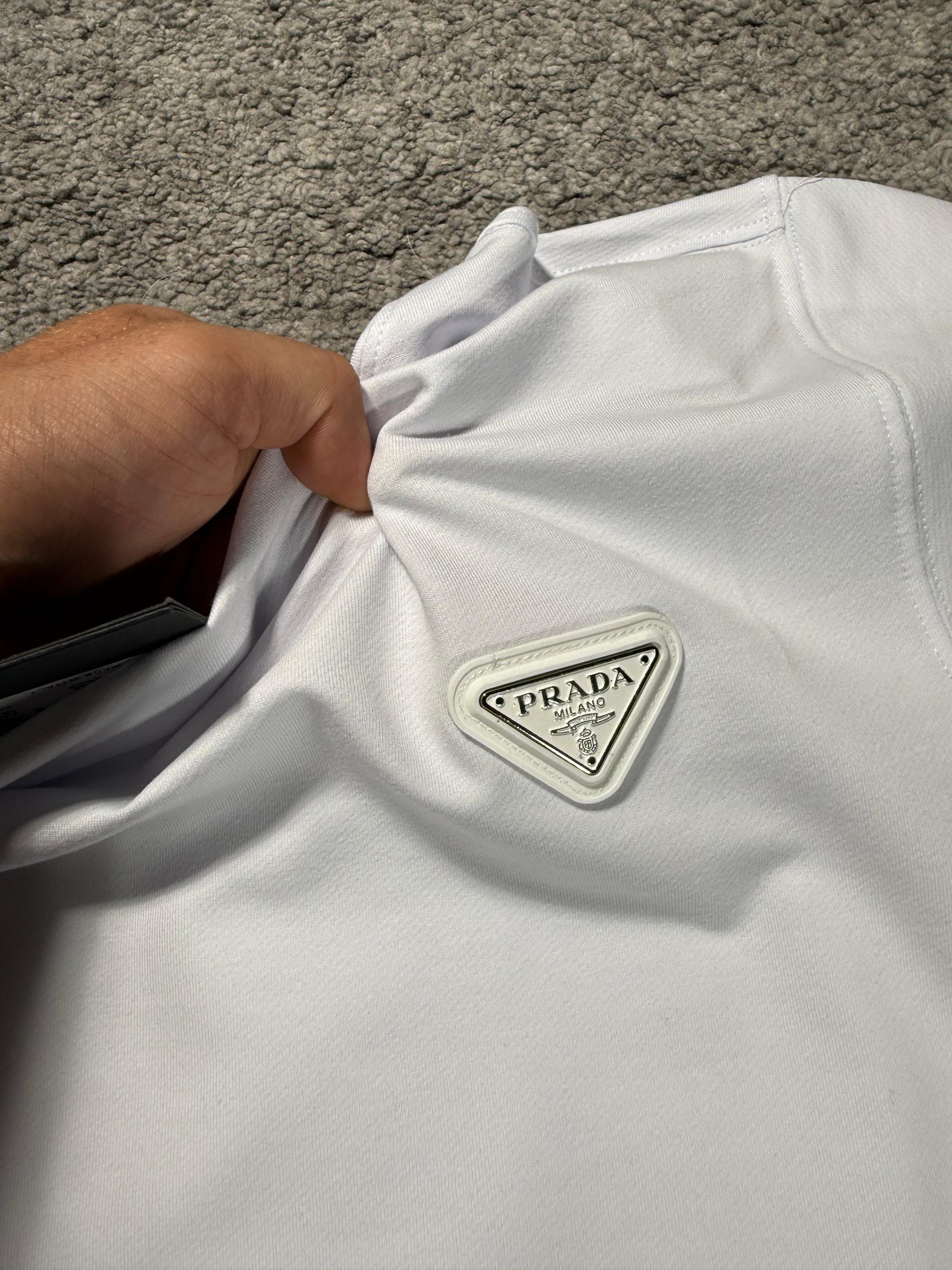 Conjunto Corto Prada