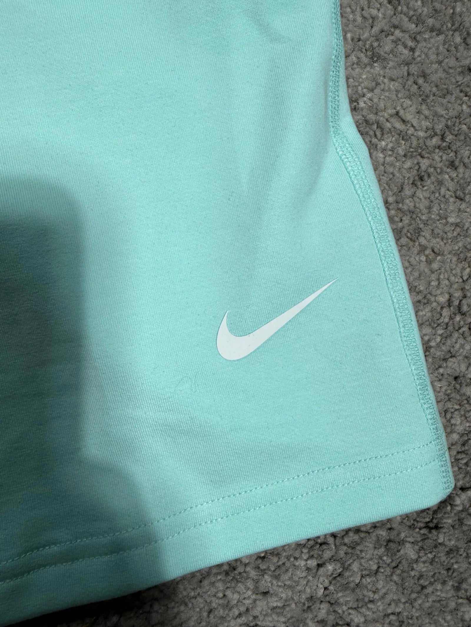 Conjuntos Cortos Nike Nocta