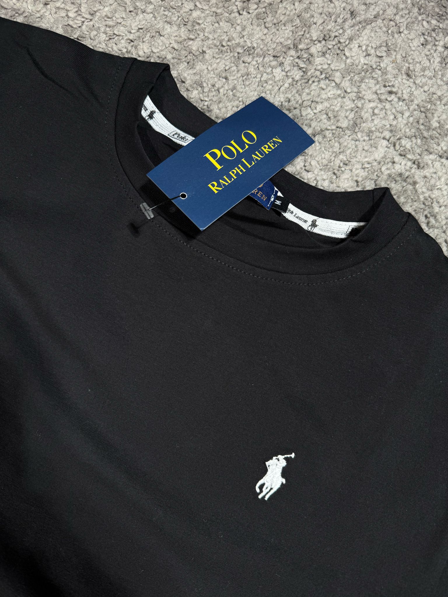 Conjunto Corto Ralph Lauren