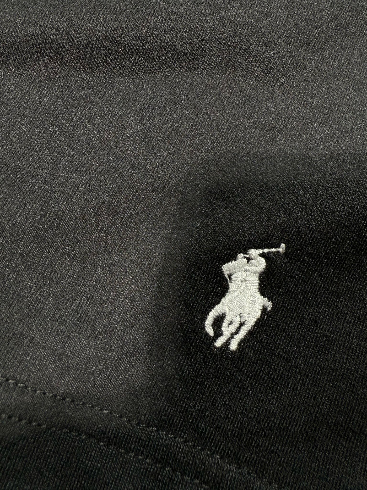 Conjunto Corto Ralph Lauren