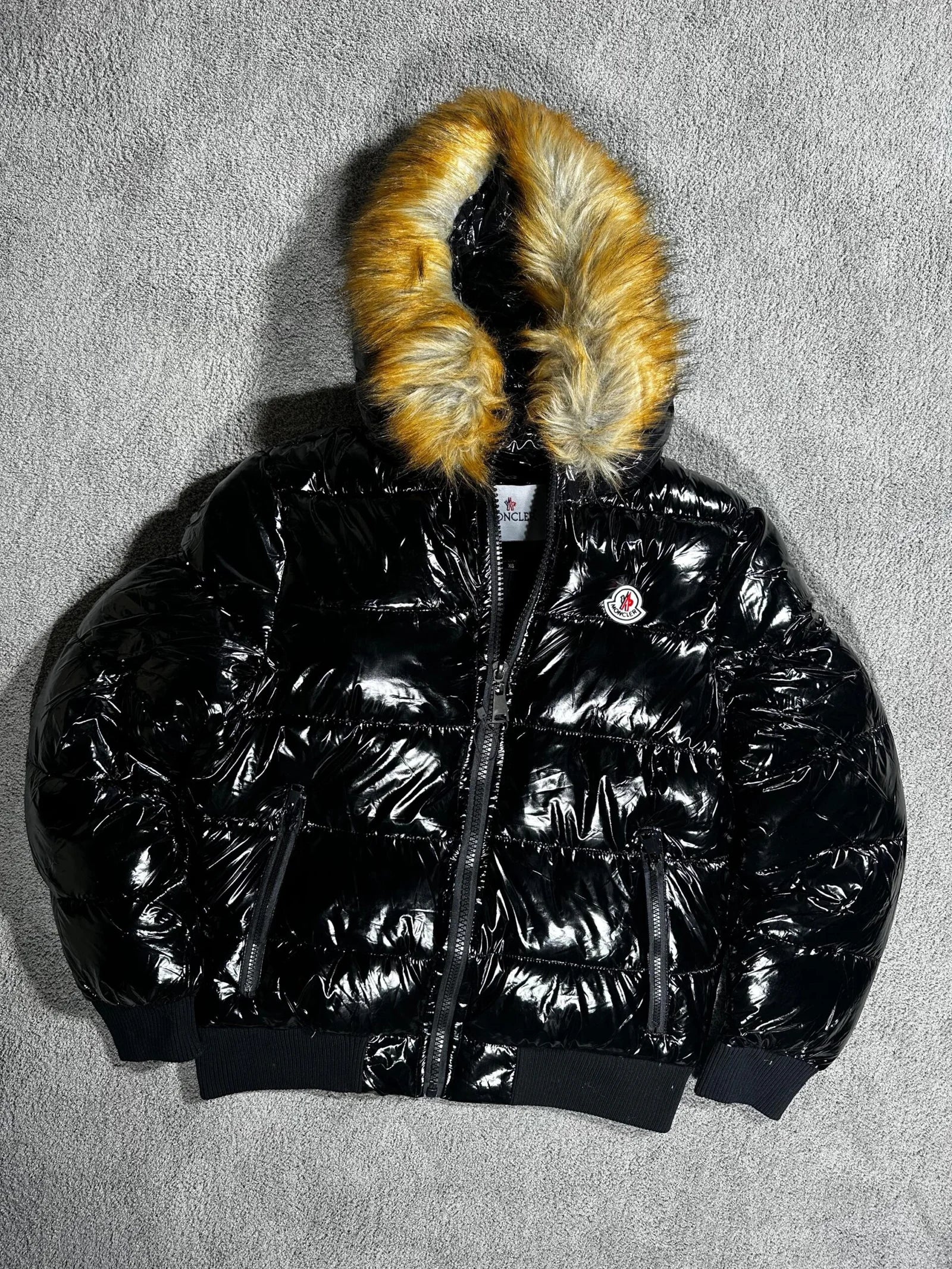 Chaqueta Moncler