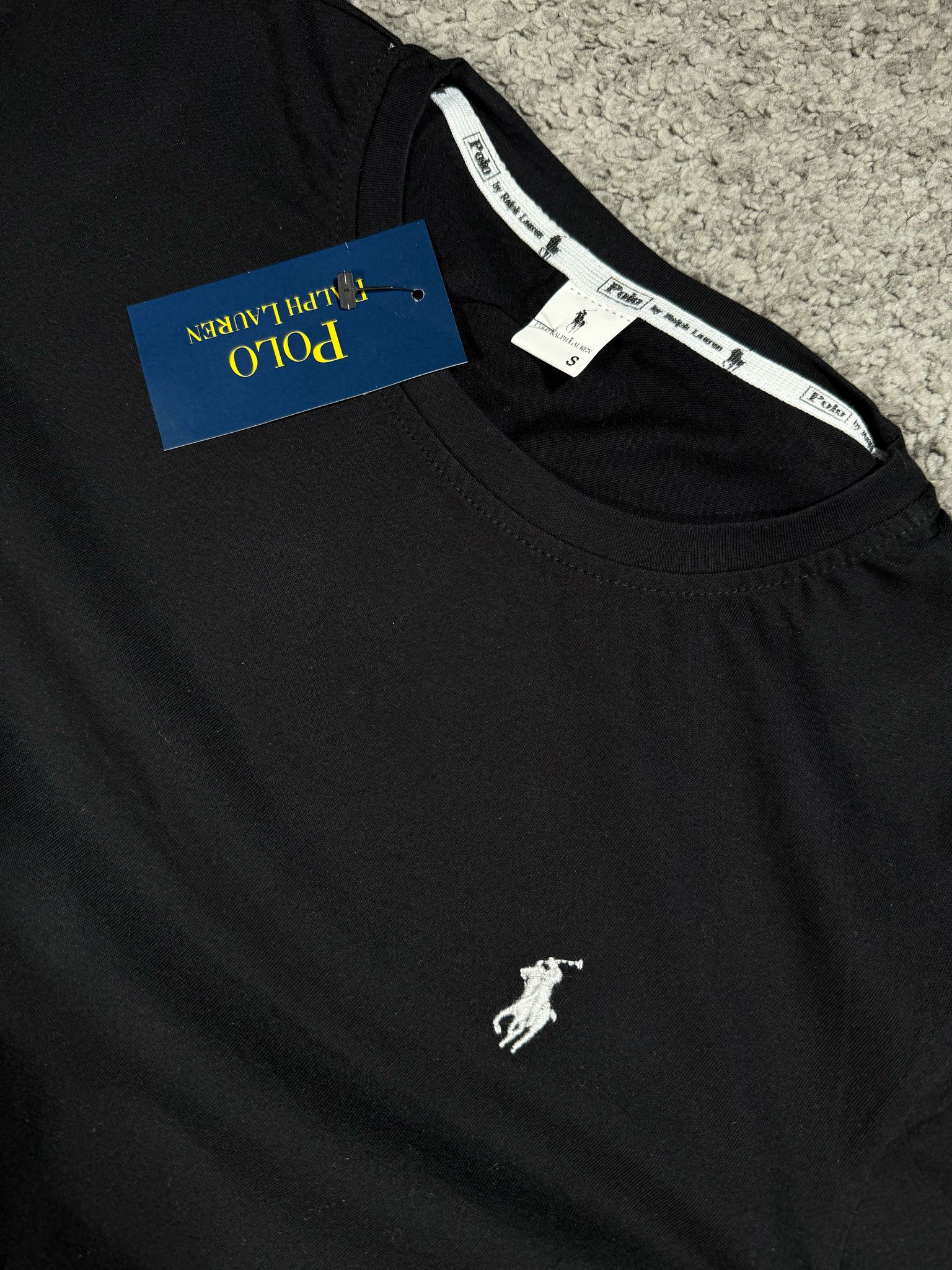 Conjunto Corto Ralph Lauren