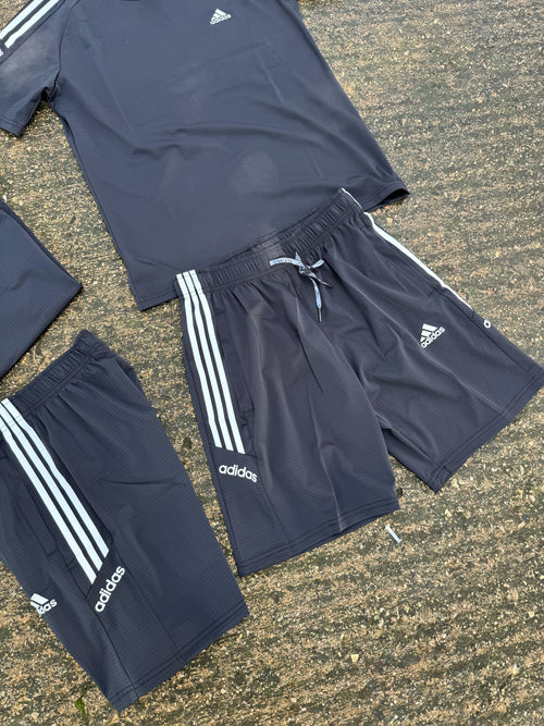 ADIDAS CONJUNTO CORTO