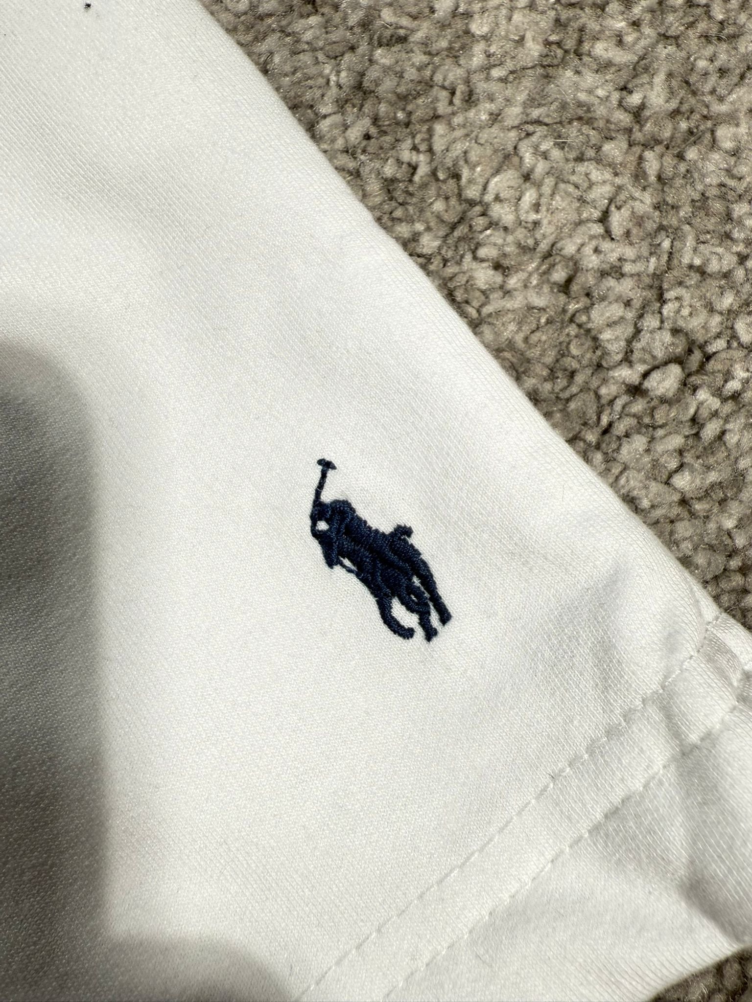 Conjunto Corto Ralph Lauren