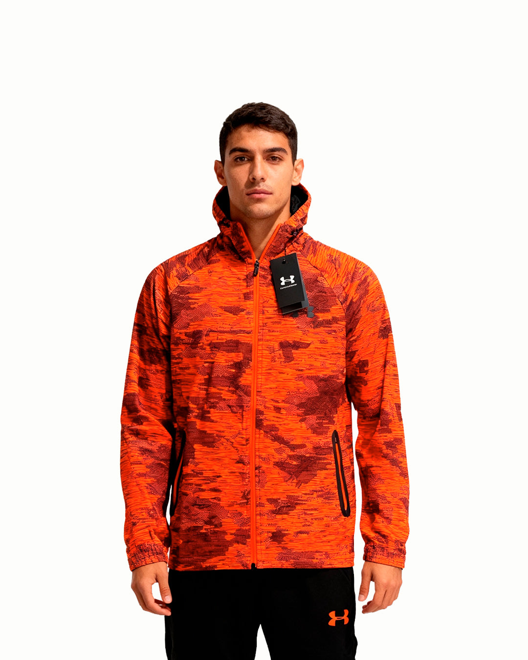 Chandal Under Armour Largo