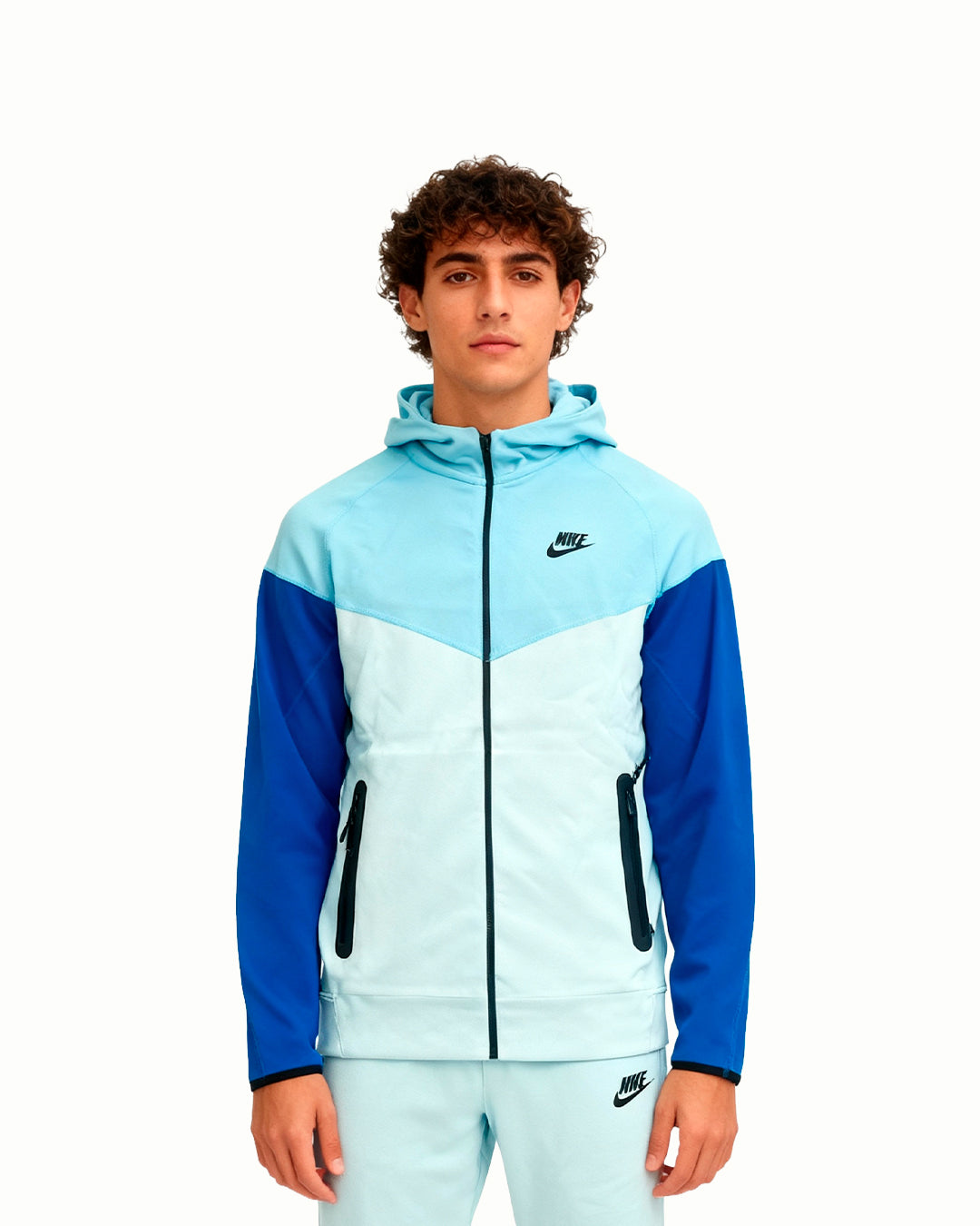 Chandal Nike Tech Largo